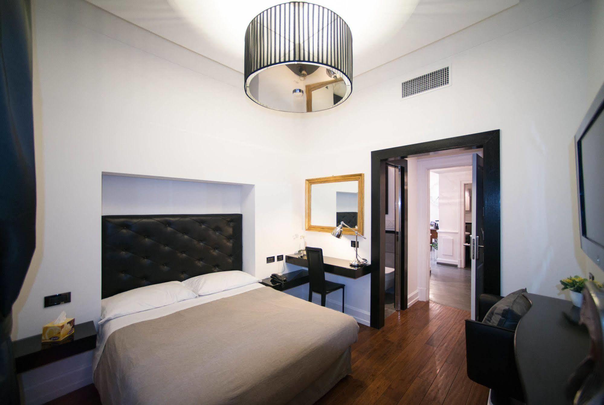 Le Stanze Di Federica Guest house
