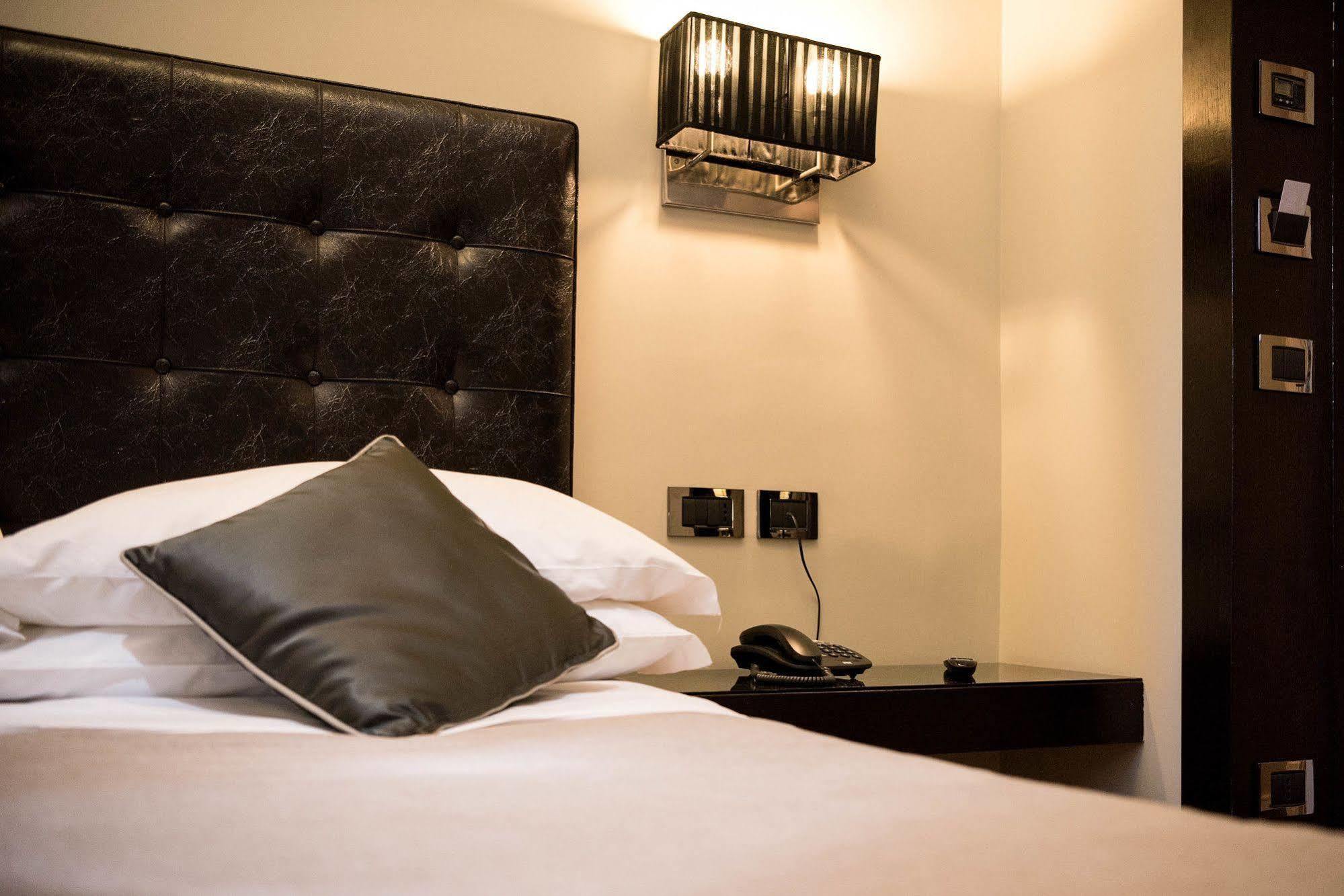 Guest house Le Stanze Di Federica 2*