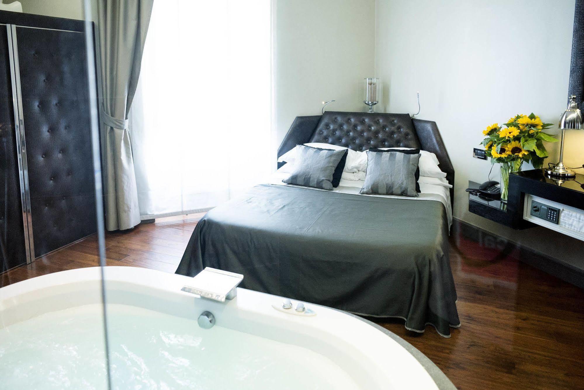 Le Stanze Di Federica Guest house Rome