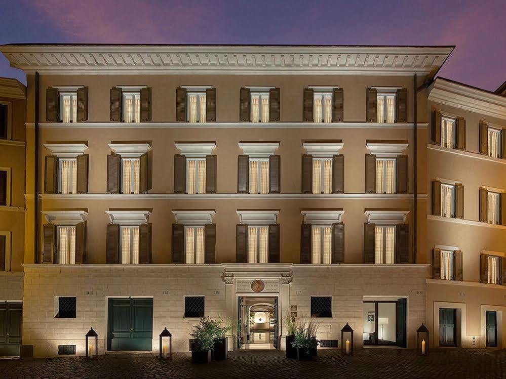 Aparthotel Palazzo Scanderbeg