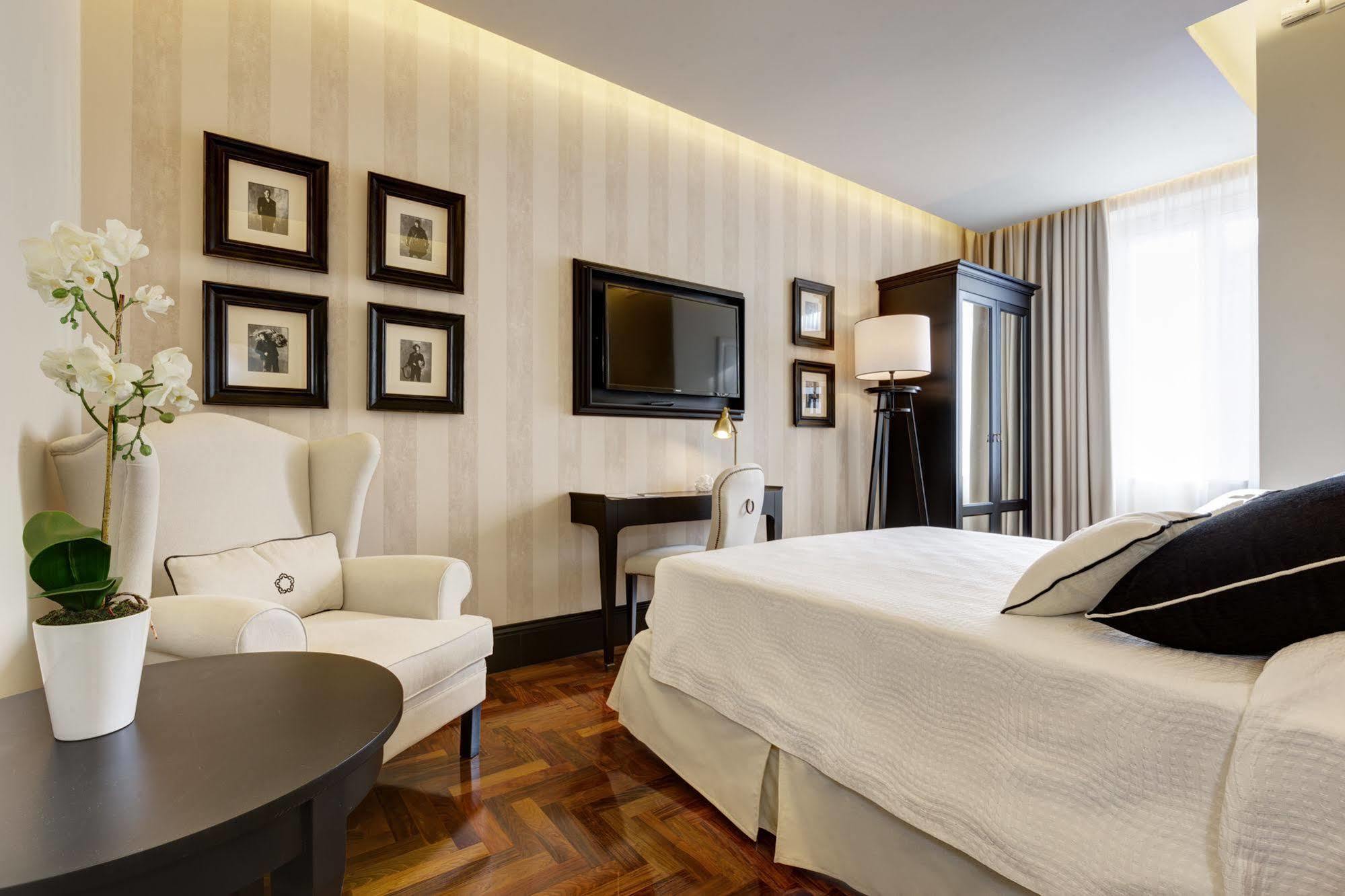 Bellezza Al Colosseo - B&b&apts 3*