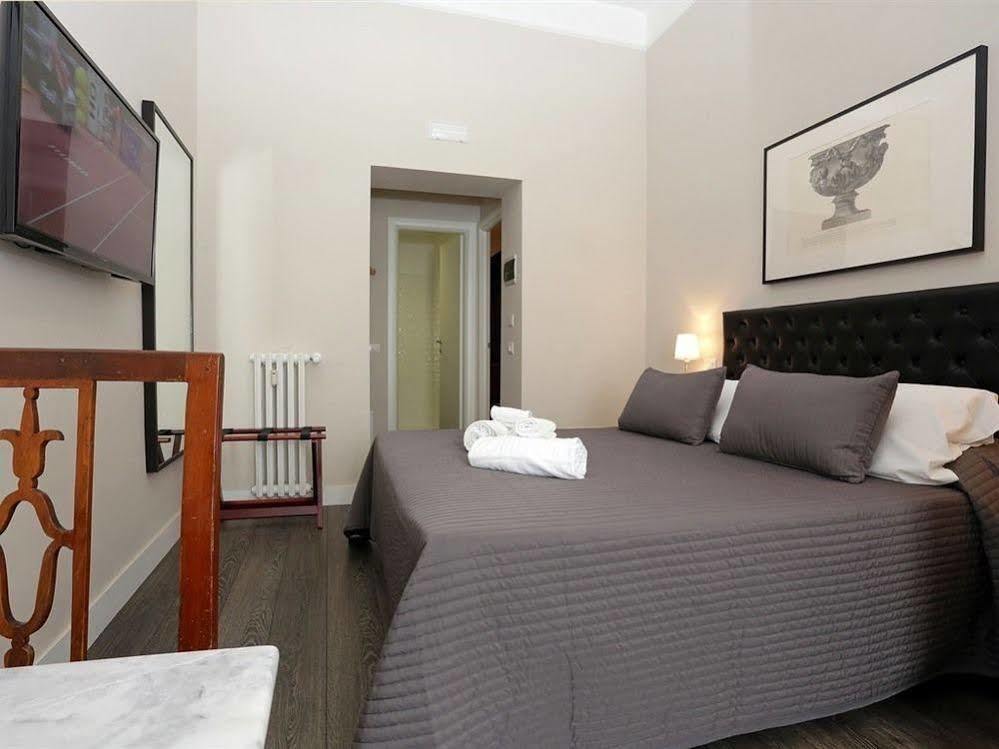 Cavour Bed & Breakfast 3*