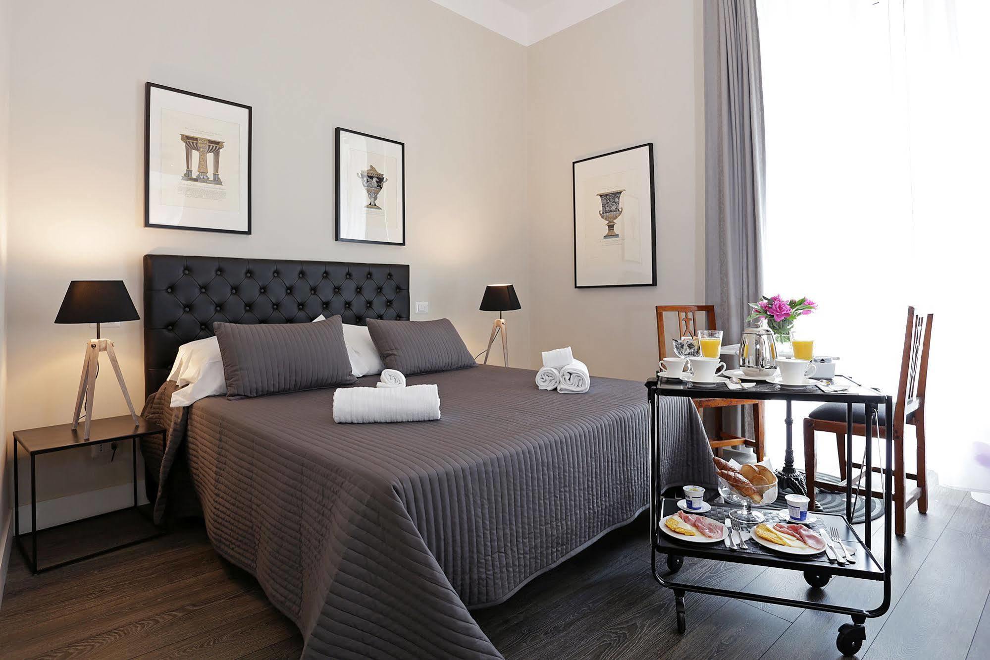 Bed & Breakfast Cavour