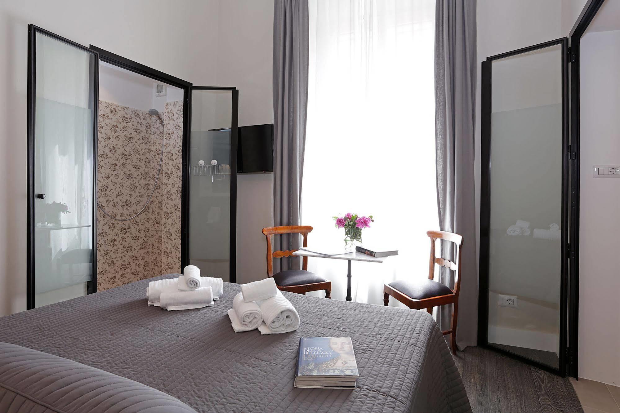 Cavour Bed & Breakfast