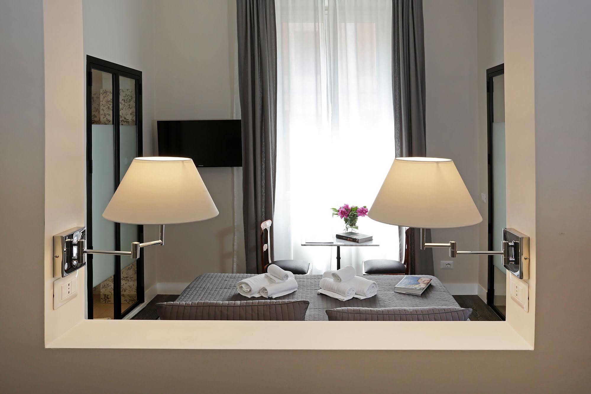 Cavour Bed & Breakfast Rome