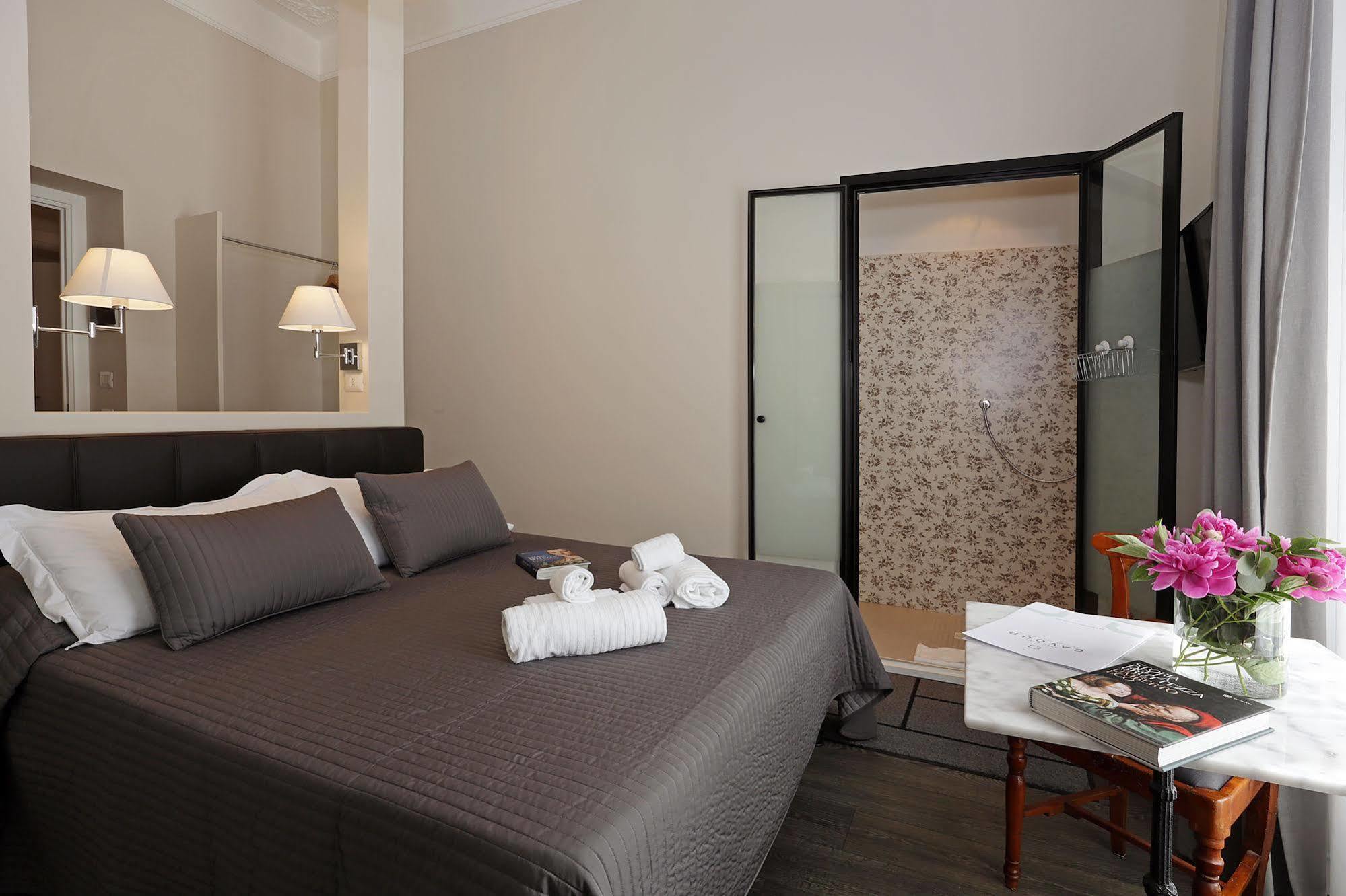 Bed & Breakfast Cavour