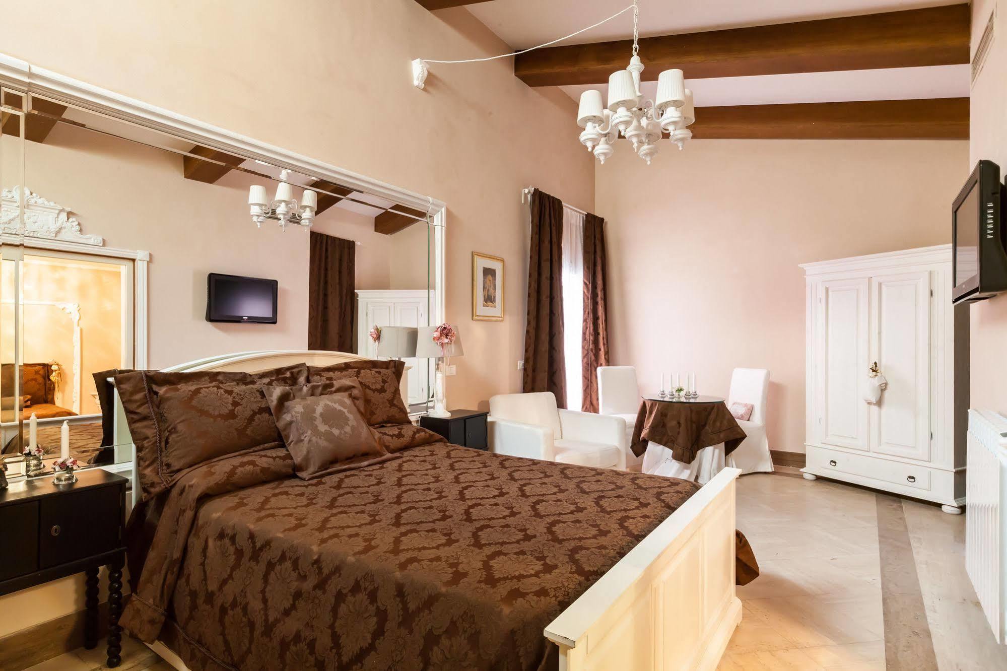 La Residenza Del Piccolo Lord Hotel