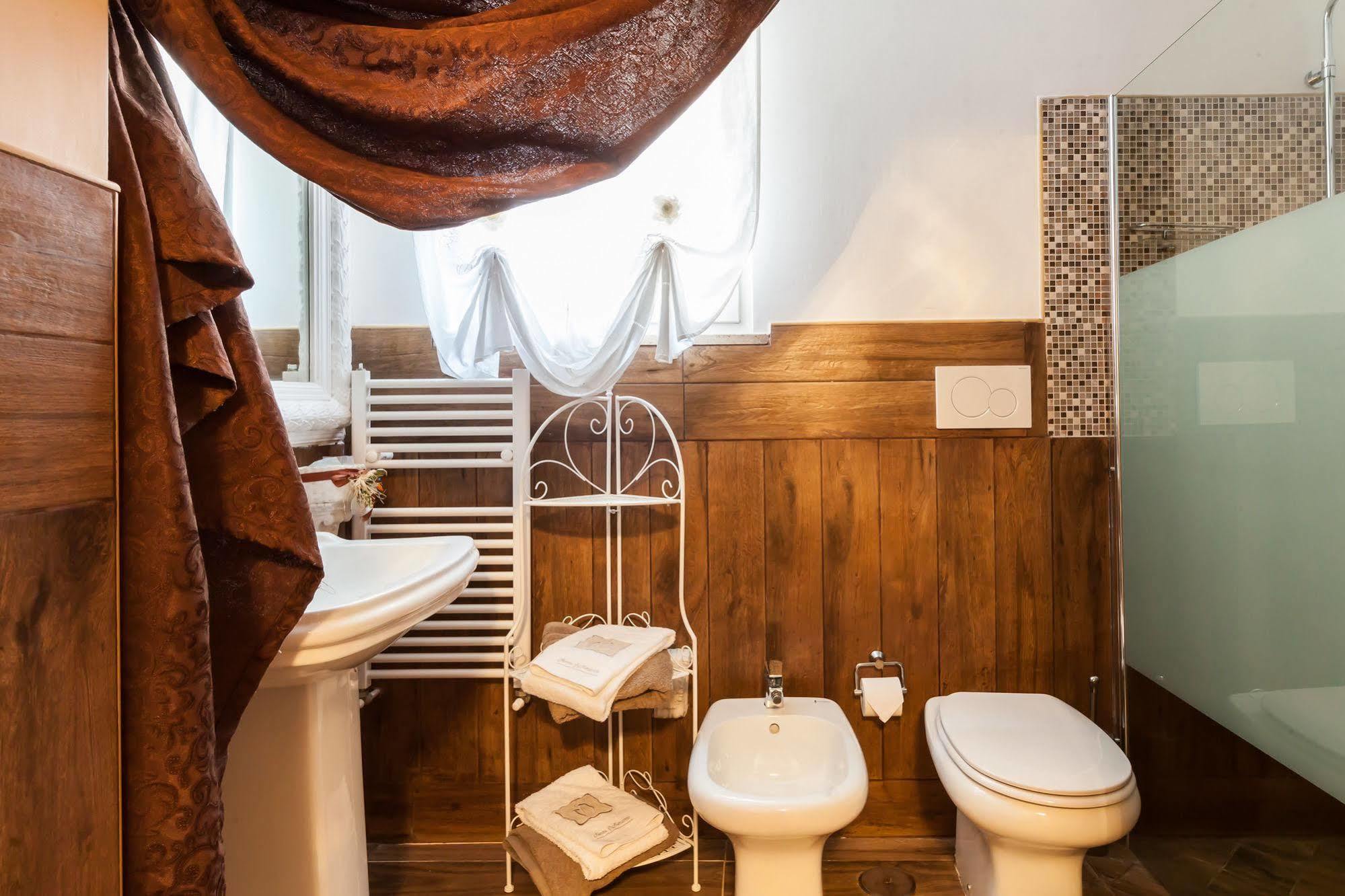 La Residenza Del Piccolo Lord Hotel Rome