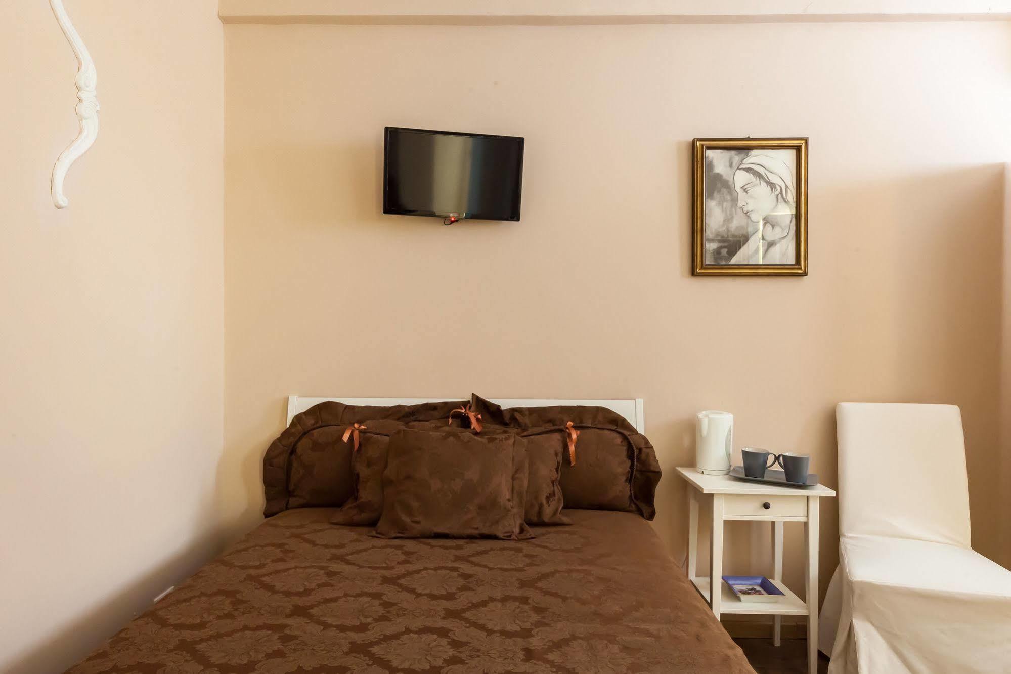 La Residenza Del Piccolo Lord Rome