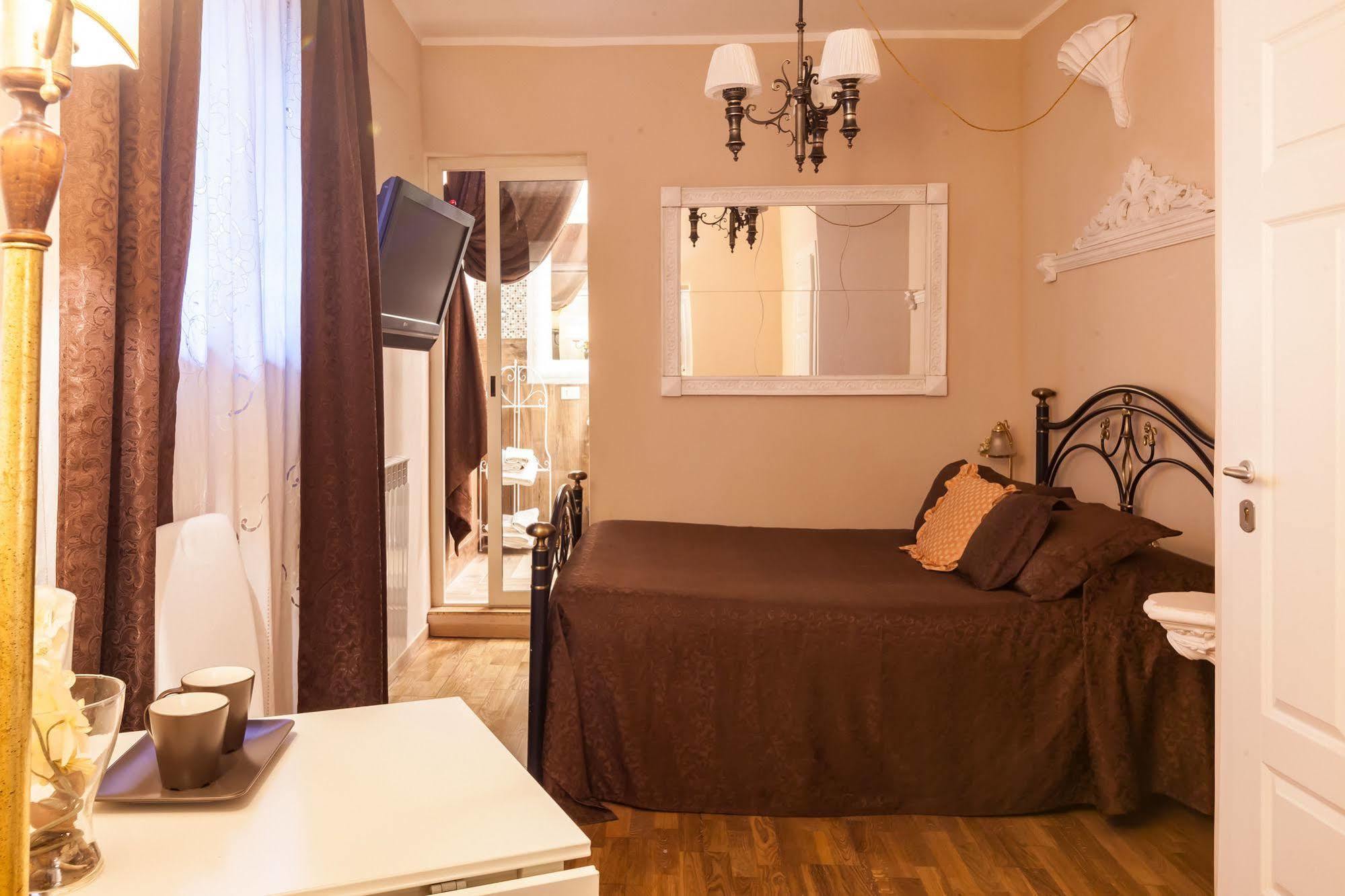 Hotel La Residenza Del Piccolo Lord Rome