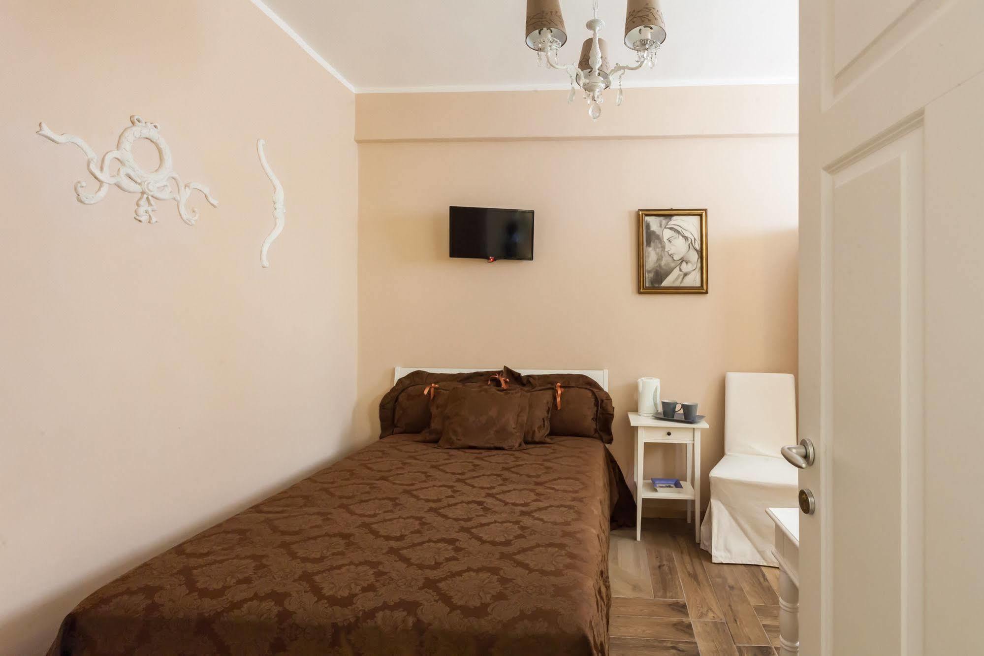 La Residenza Del Piccolo Lord Hotel Rome