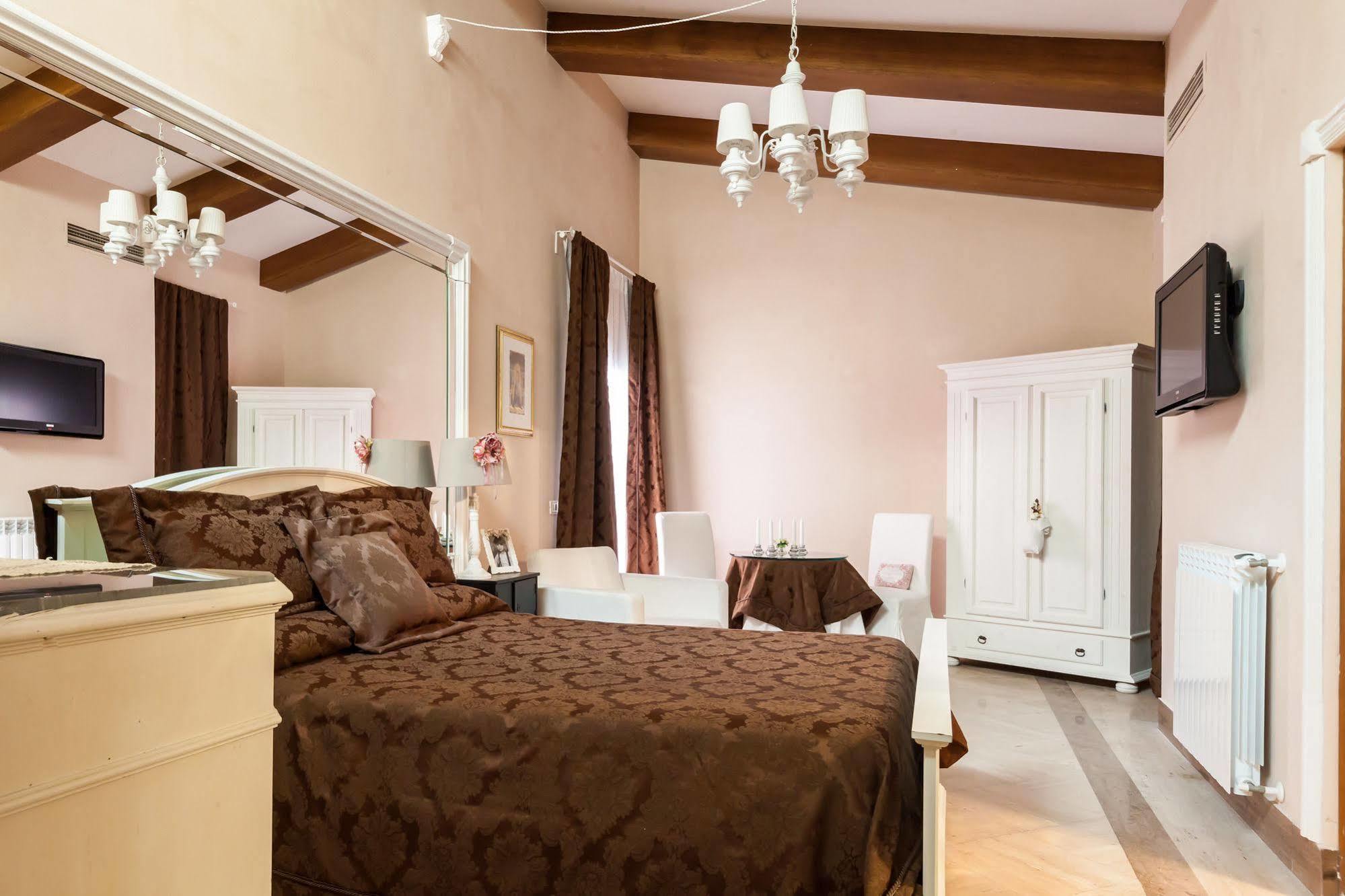 Hotel La Residenza Del Piccolo Lord *
