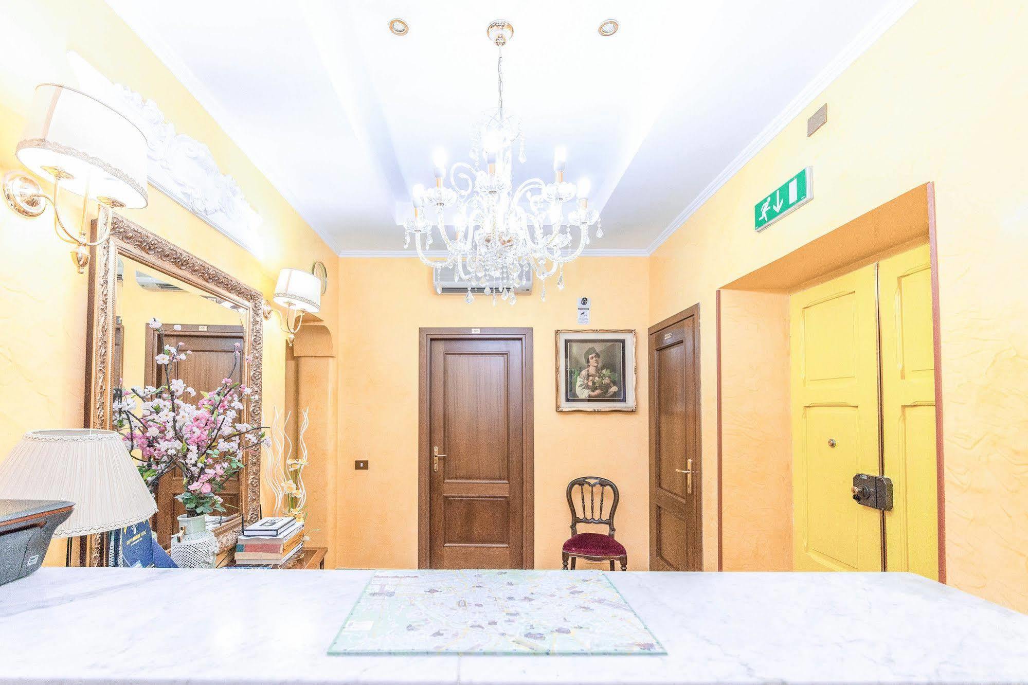 Guest house Downtown 2*