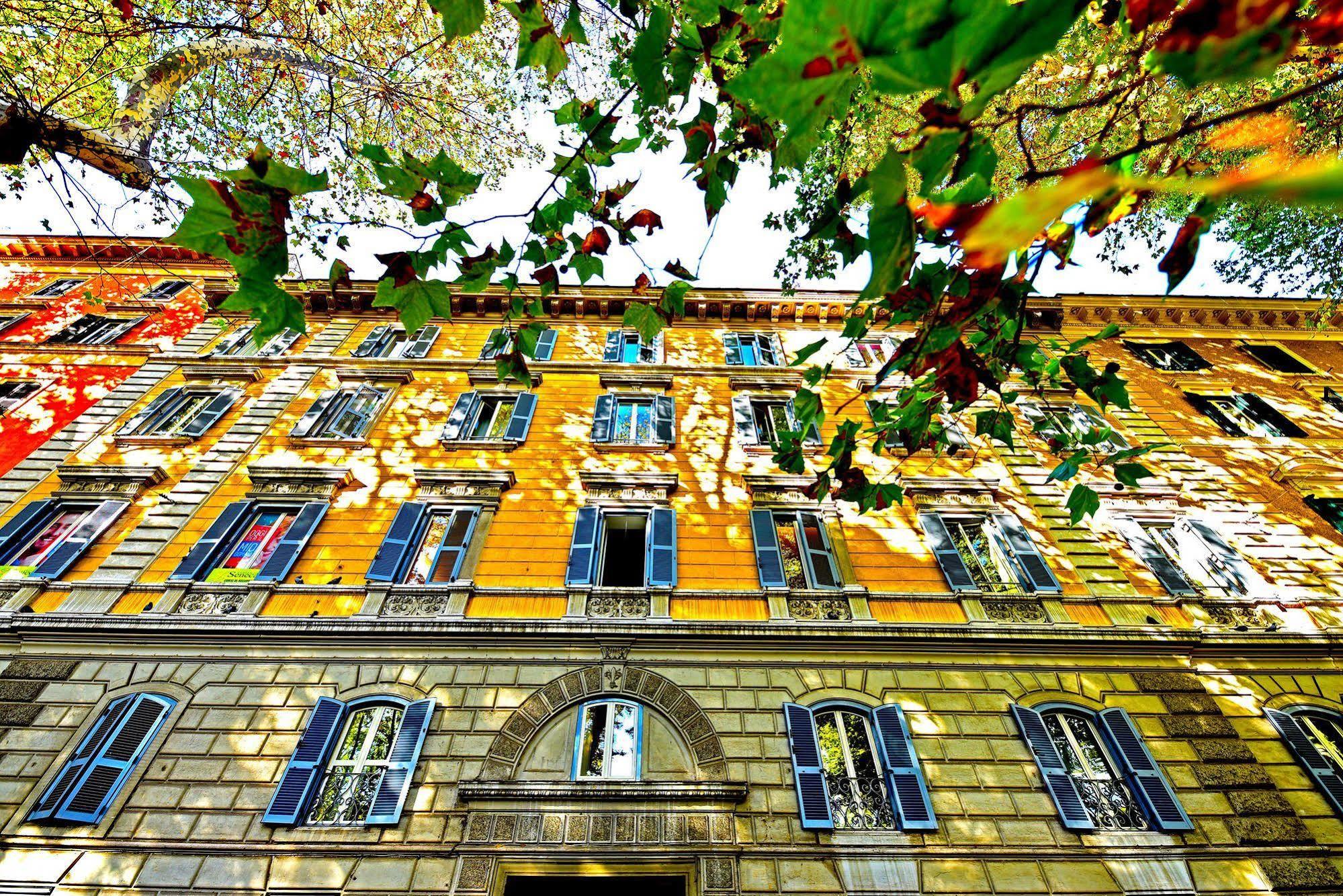 Quodlibet Rome