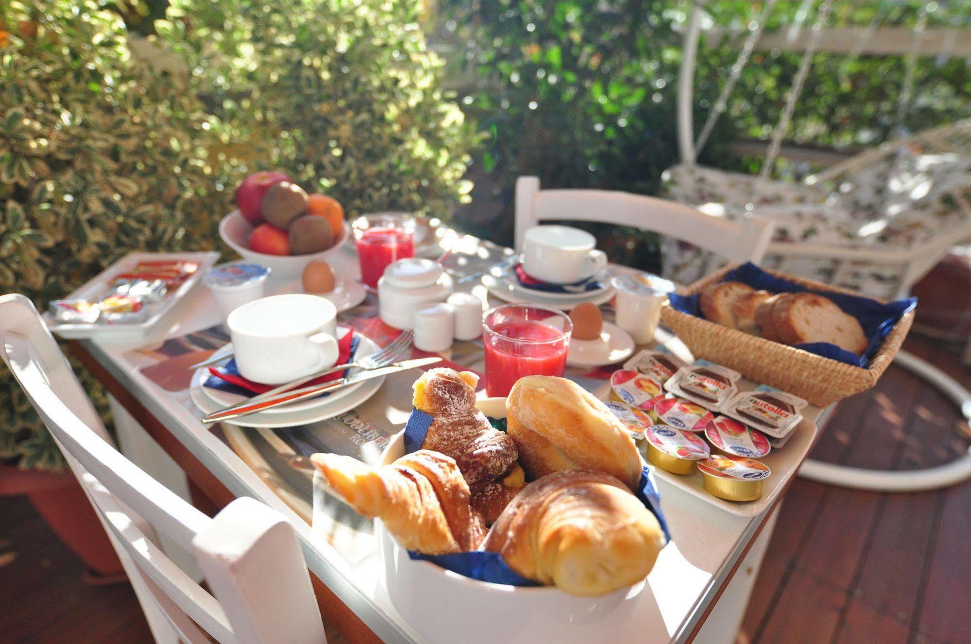 Quodlibet Bed & Breakfast Rome