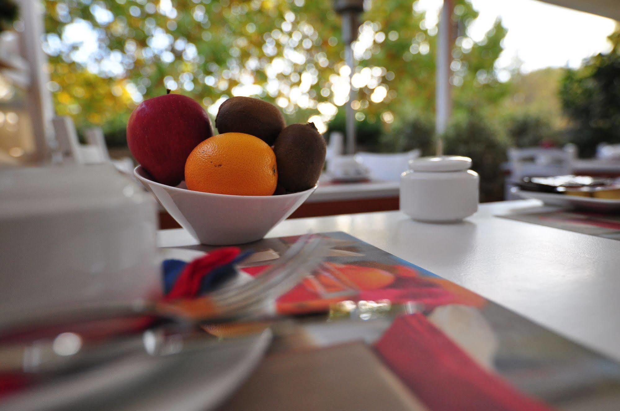 Bed & Breakfast Quodlibet Rome