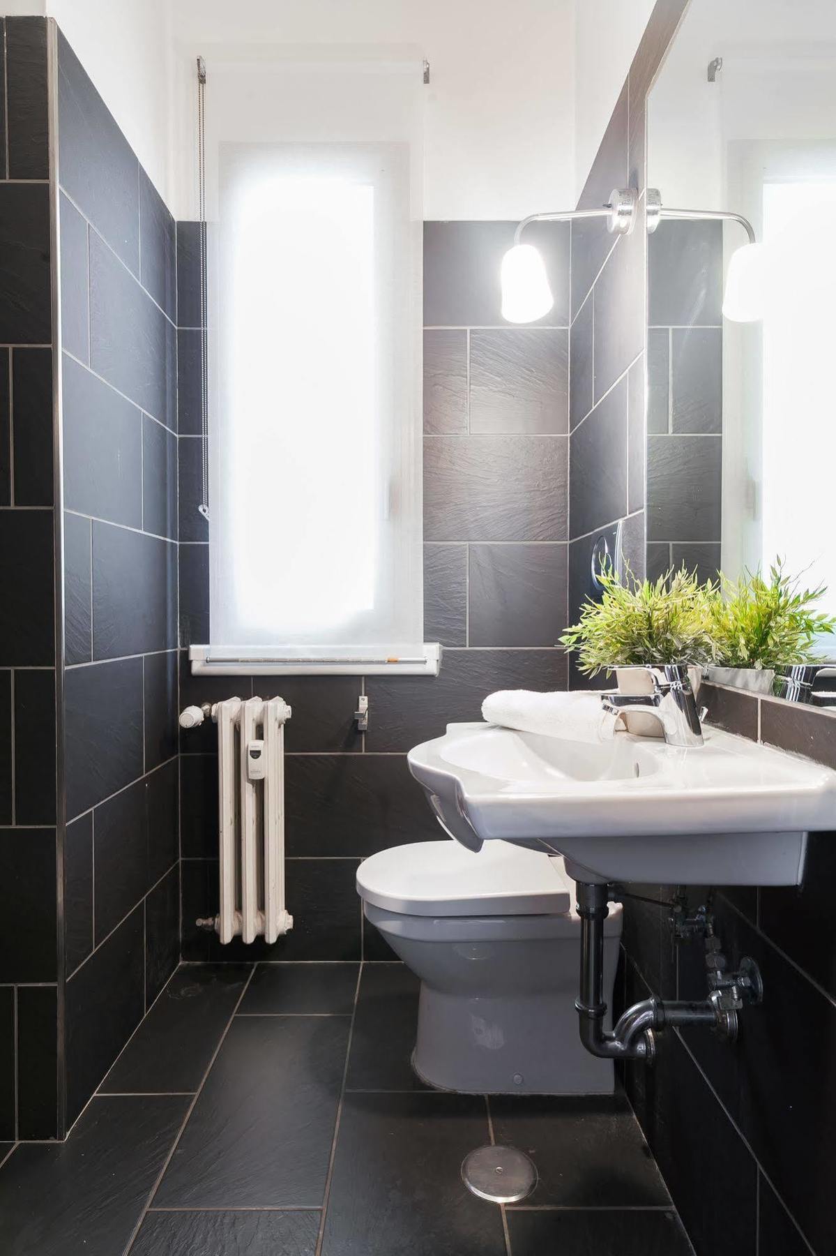 Bamboo B&B Rome