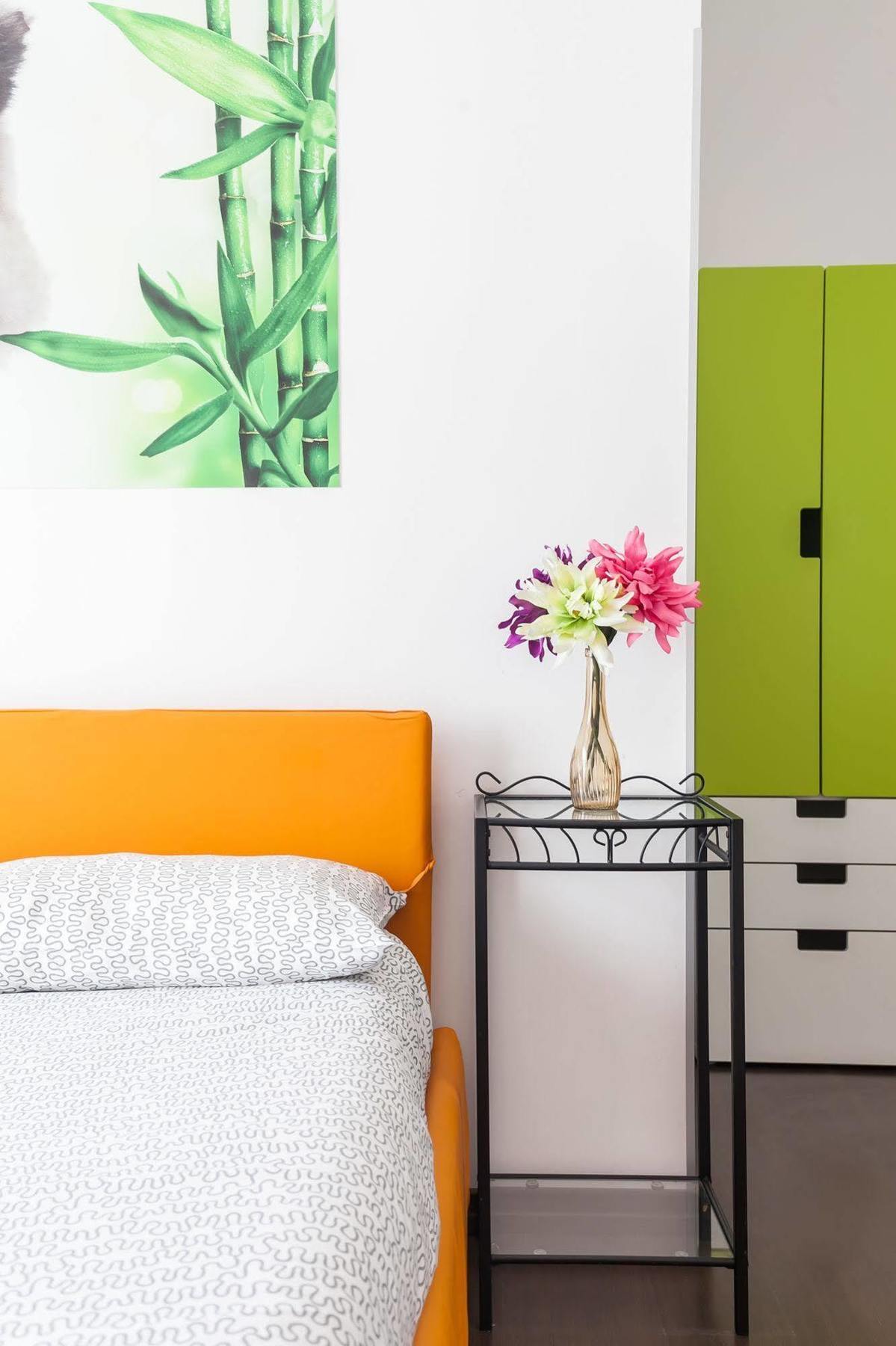 Bamboo B&B Bed & Breakfast