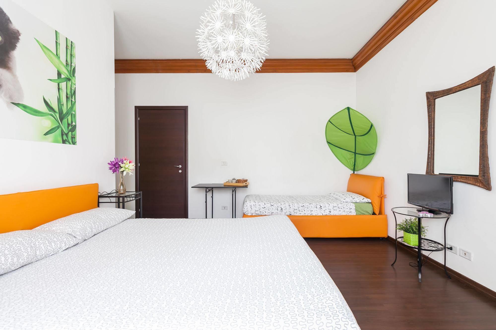 Bed & Breakfast Bamboo B&B
