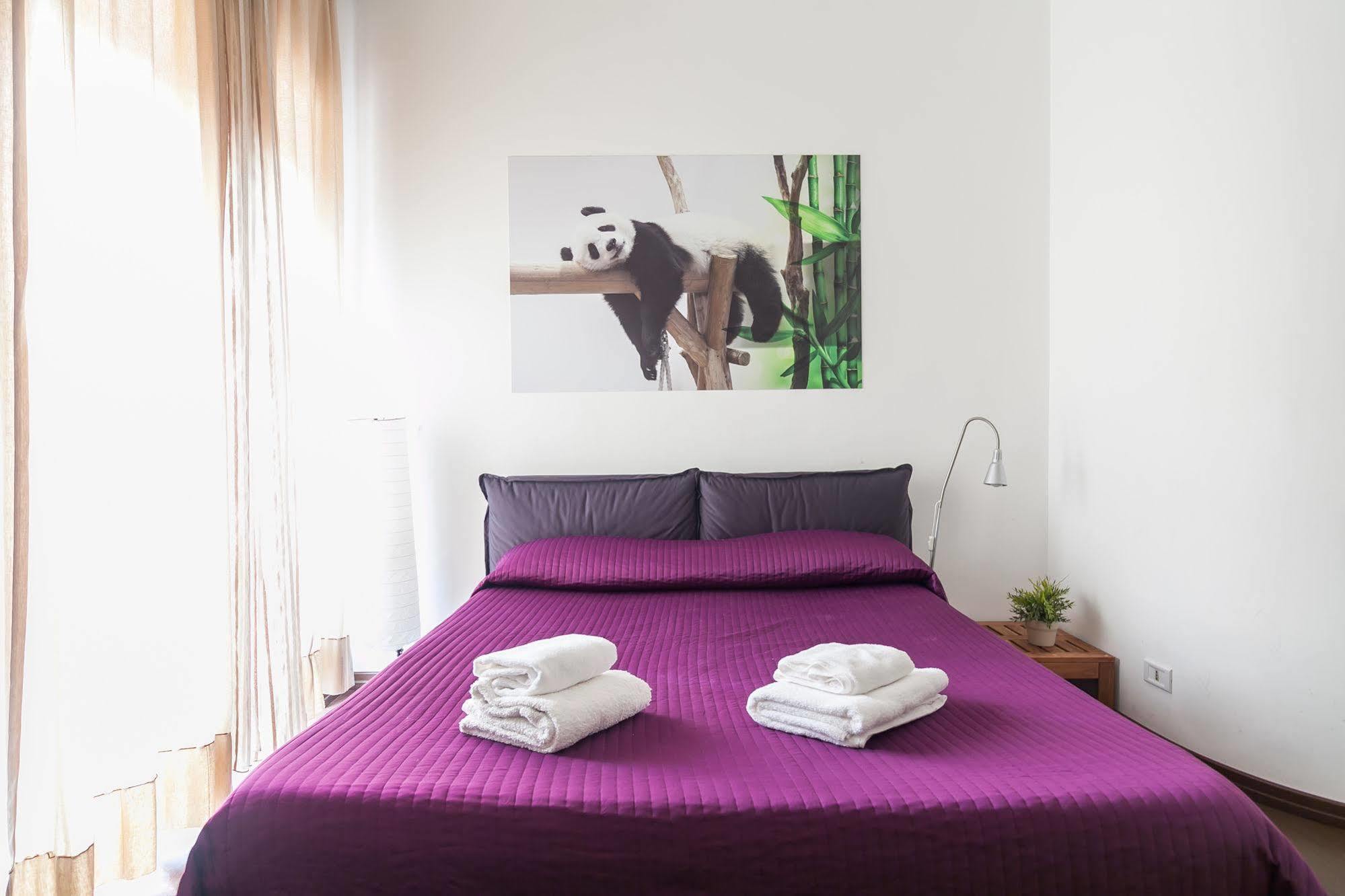Bamboo B&B Bed & Breakfast