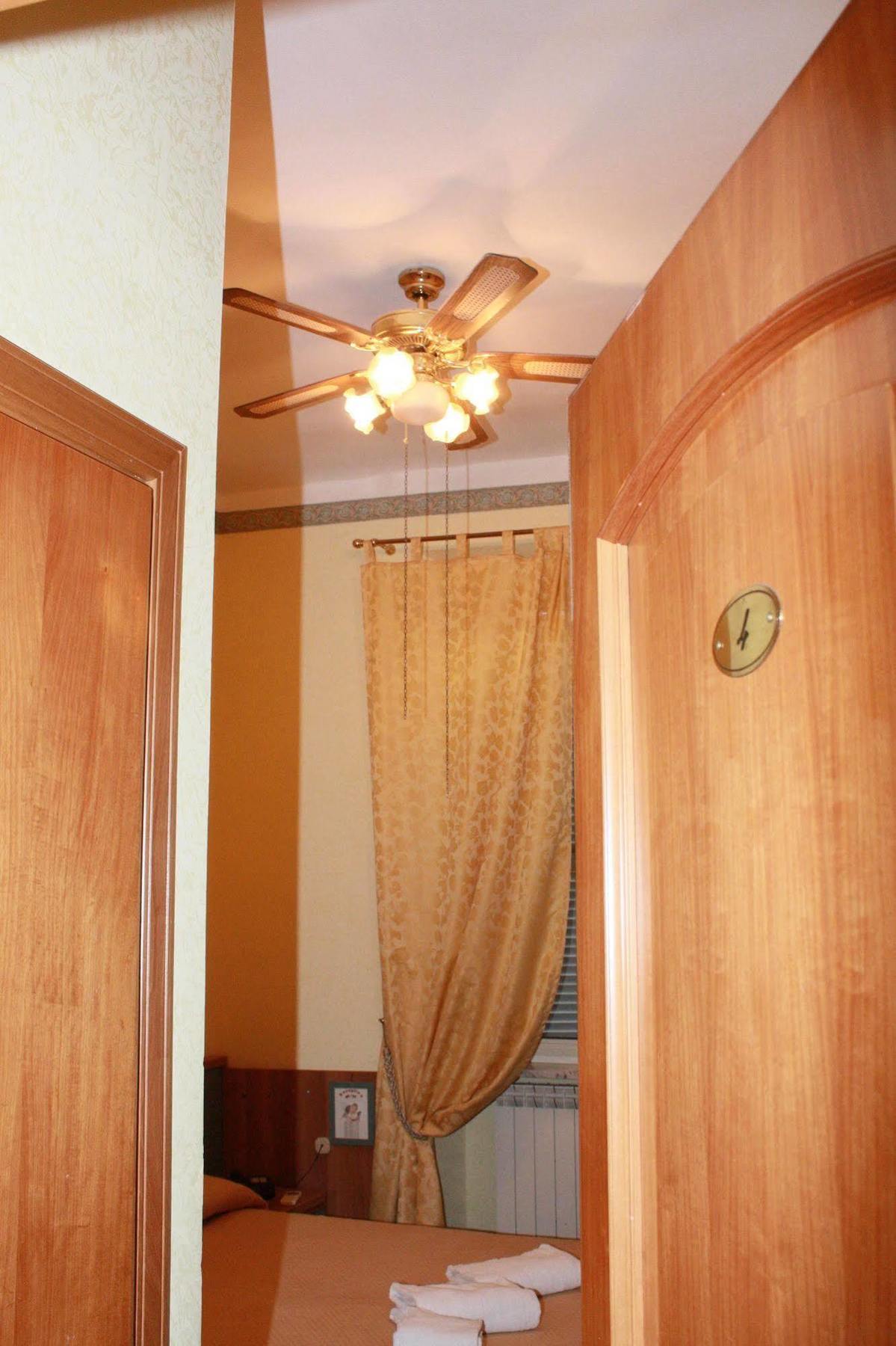 Guest house Viennese Due Rome