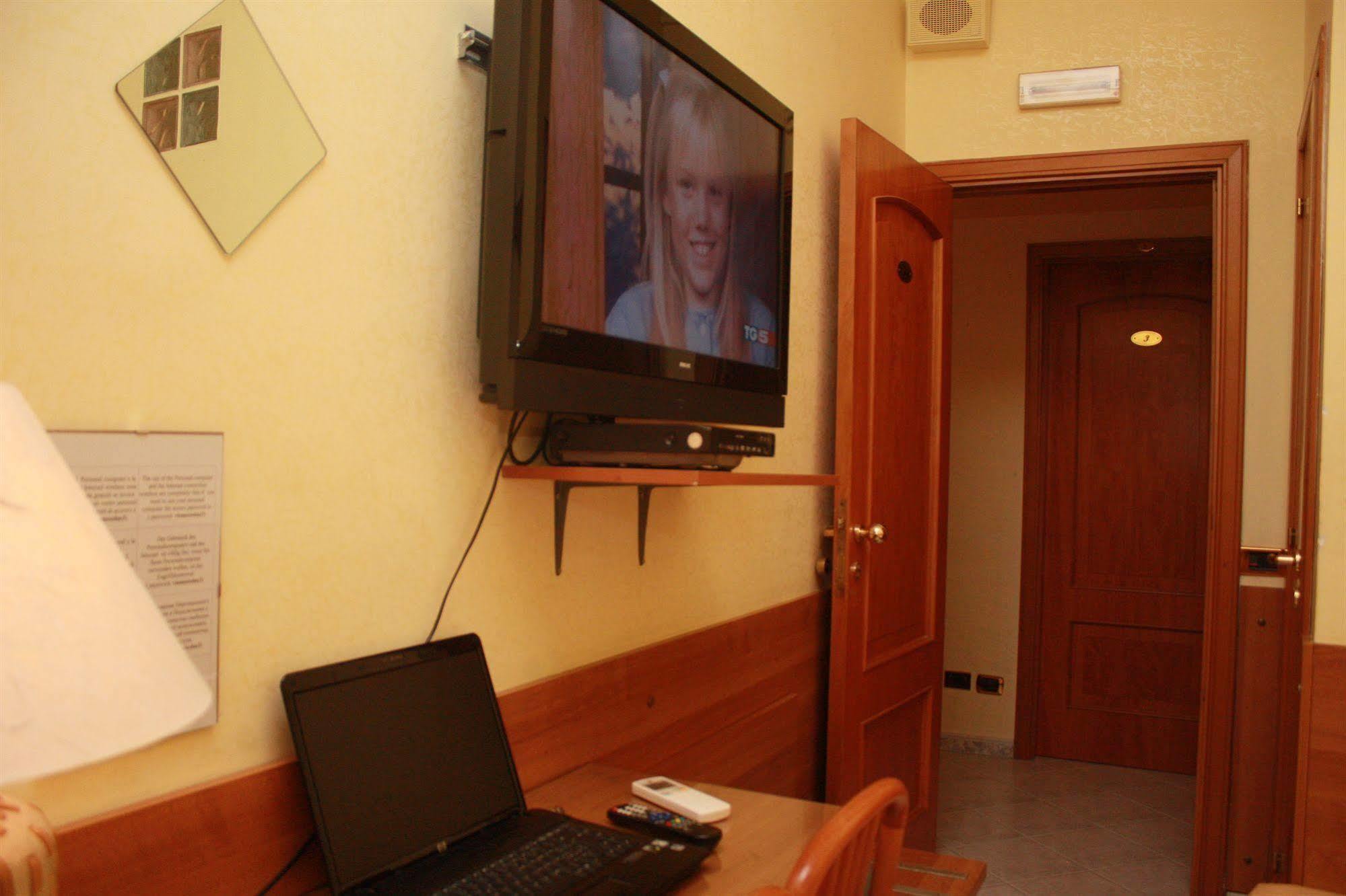 Guest house Viennese Due Rome
