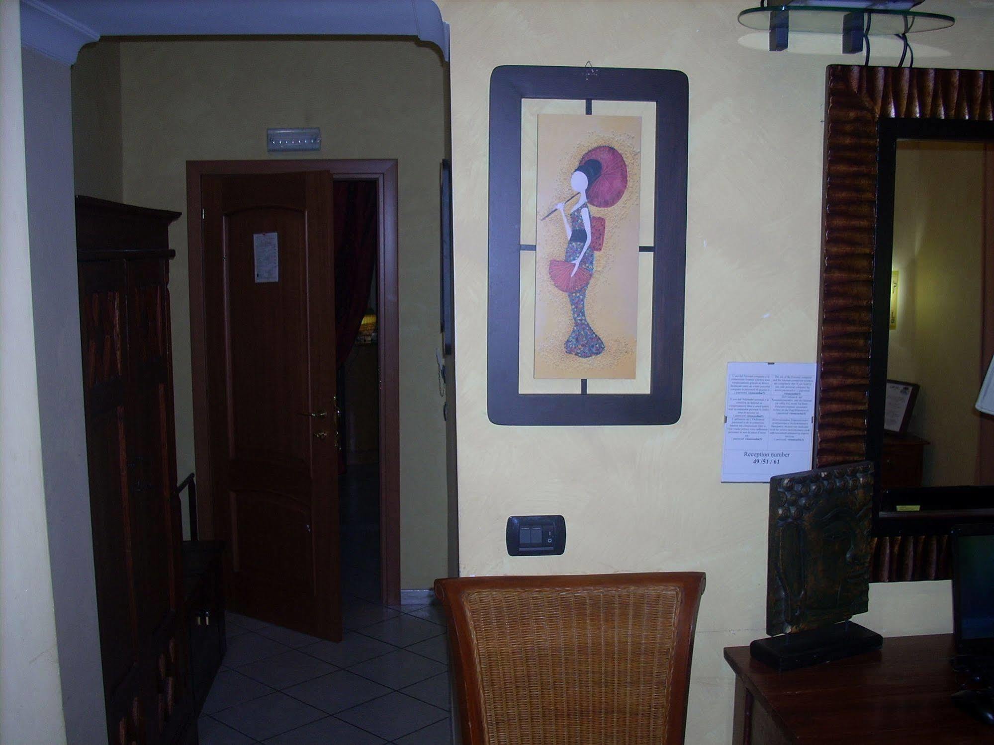 Viennese Due Guest house Rome