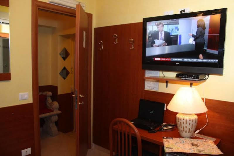 Viennese Due Guest house Rome