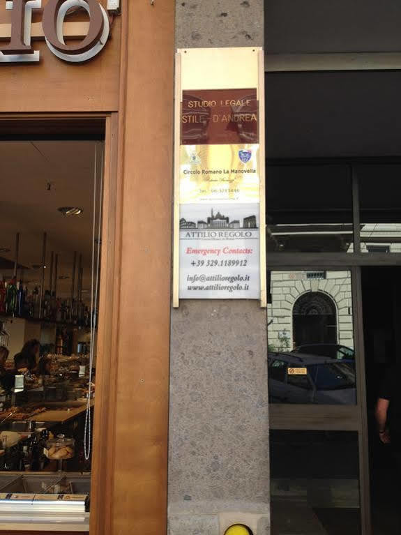 Liberty Vatican Suites - Liberty Collection Guest house 2*