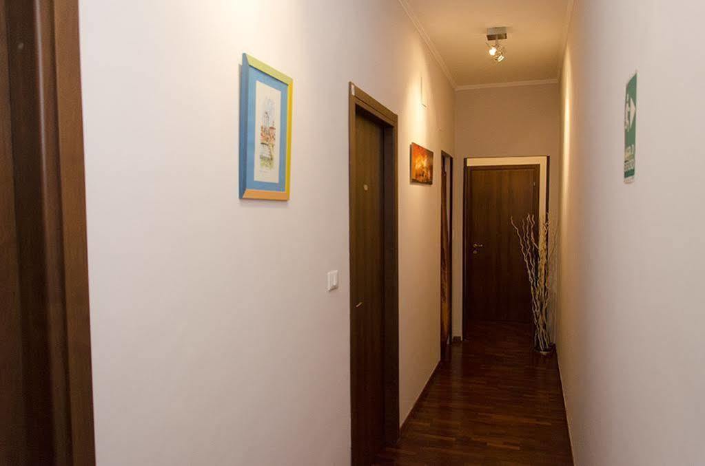 Liberty Vatican Suites - Liberty Collection 2*