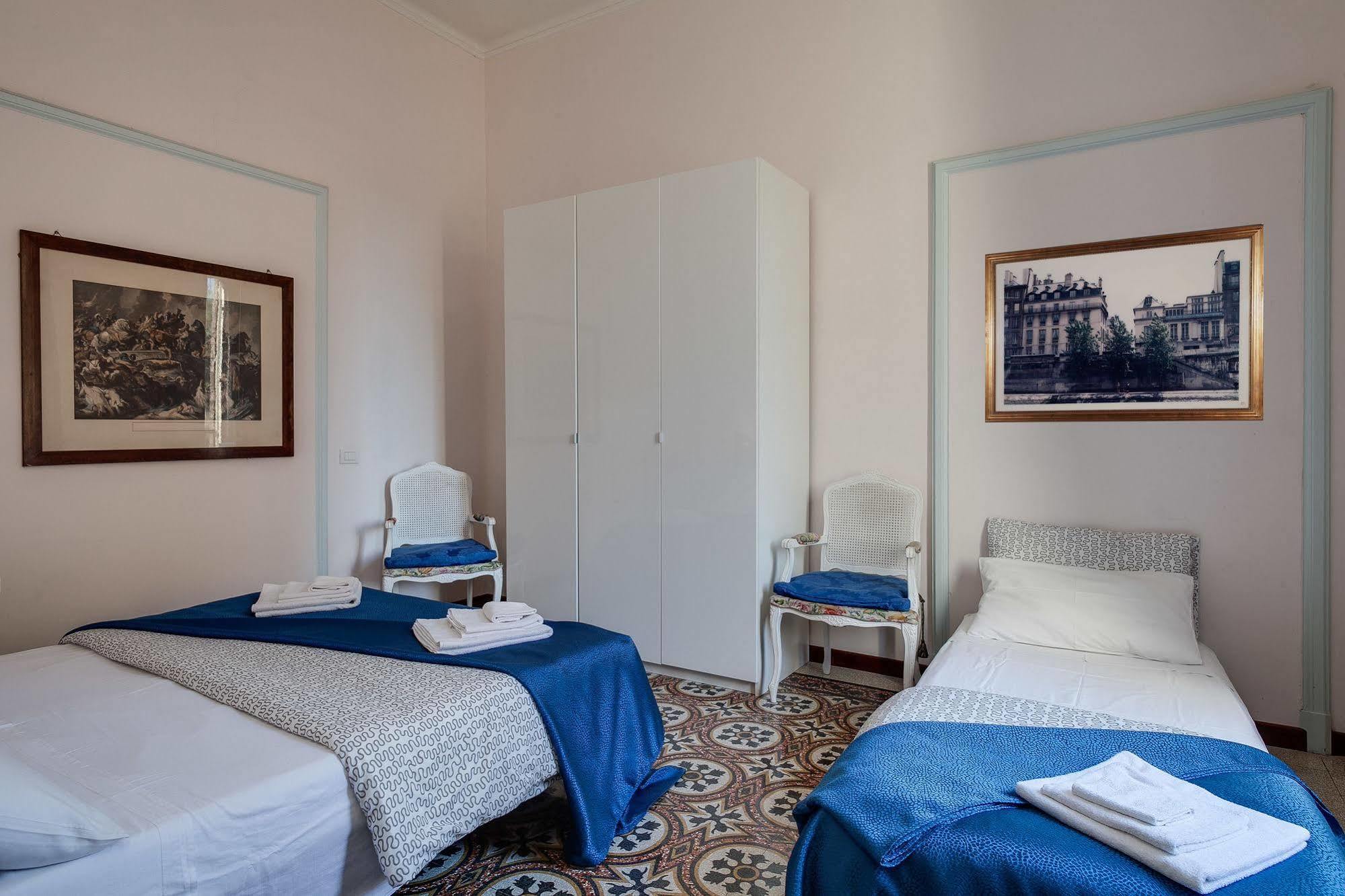 Apartment Otium Maecenatis Rome