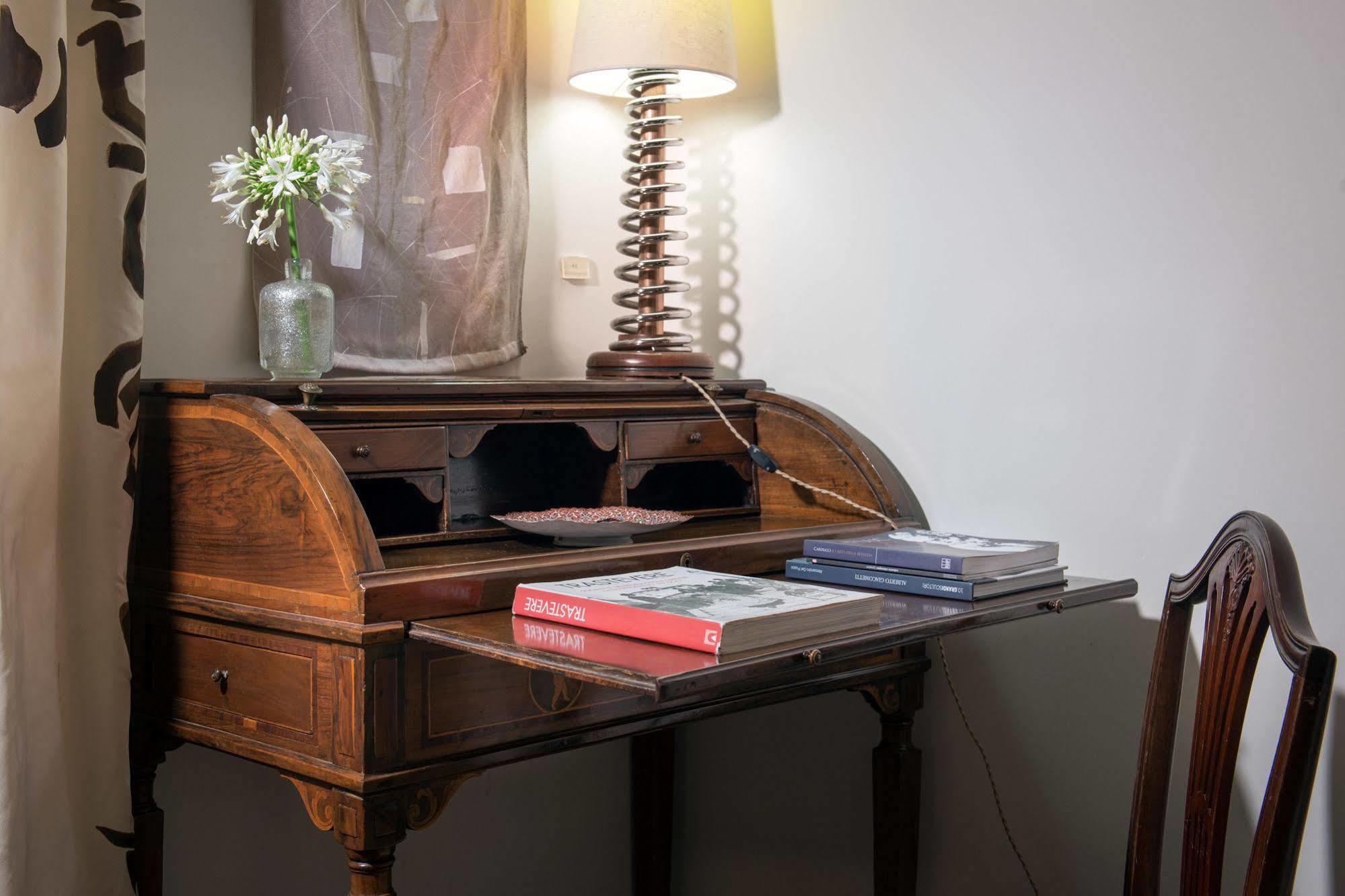 Bed & Breakfast Buonanotte Garibaldi Rome