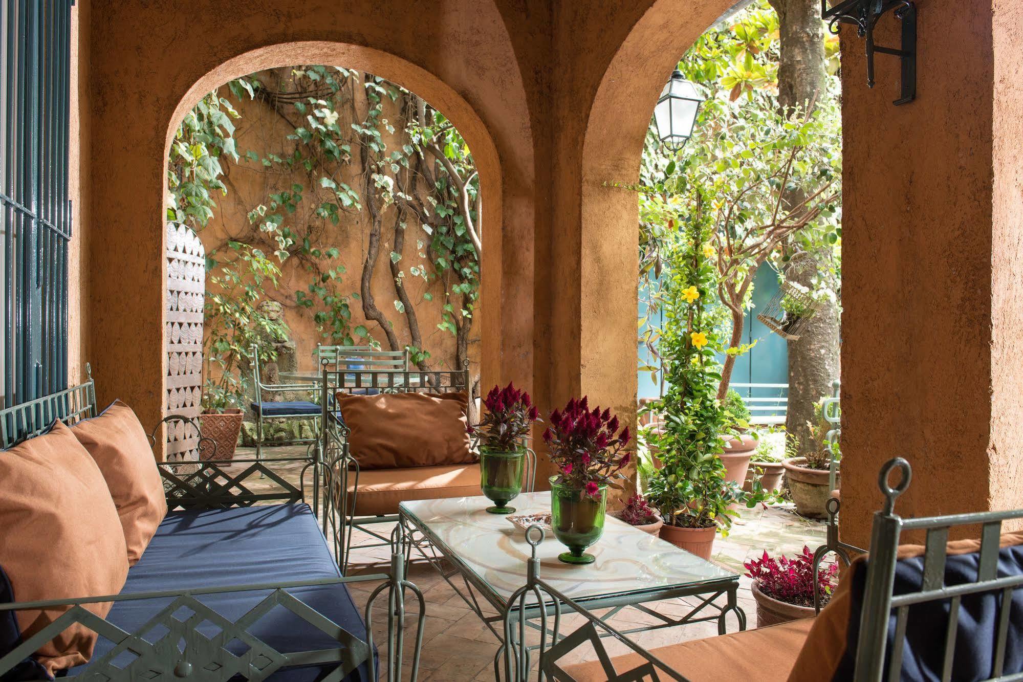 Bed & Breakfast Buonanotte Garibaldi Rome