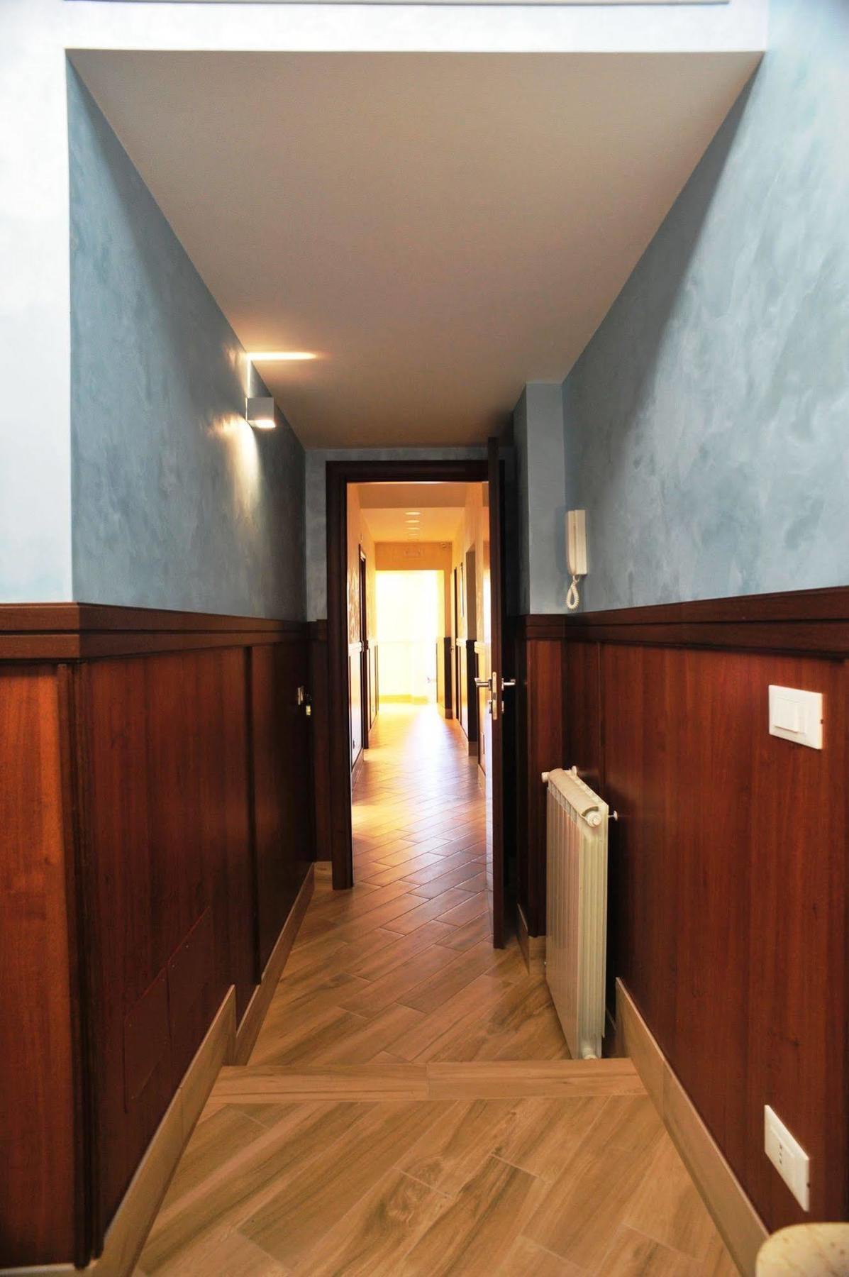 Matteucci Bed & Breakfast 2*