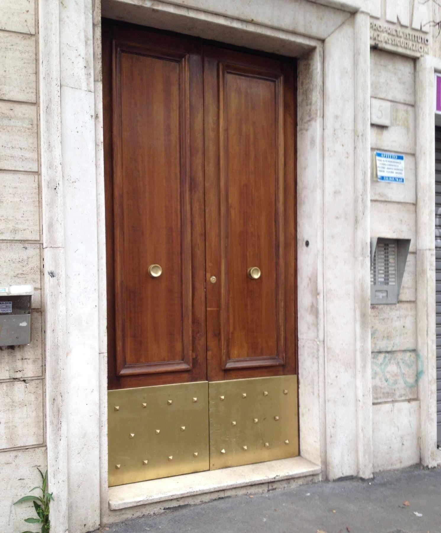 Matteucci Rome