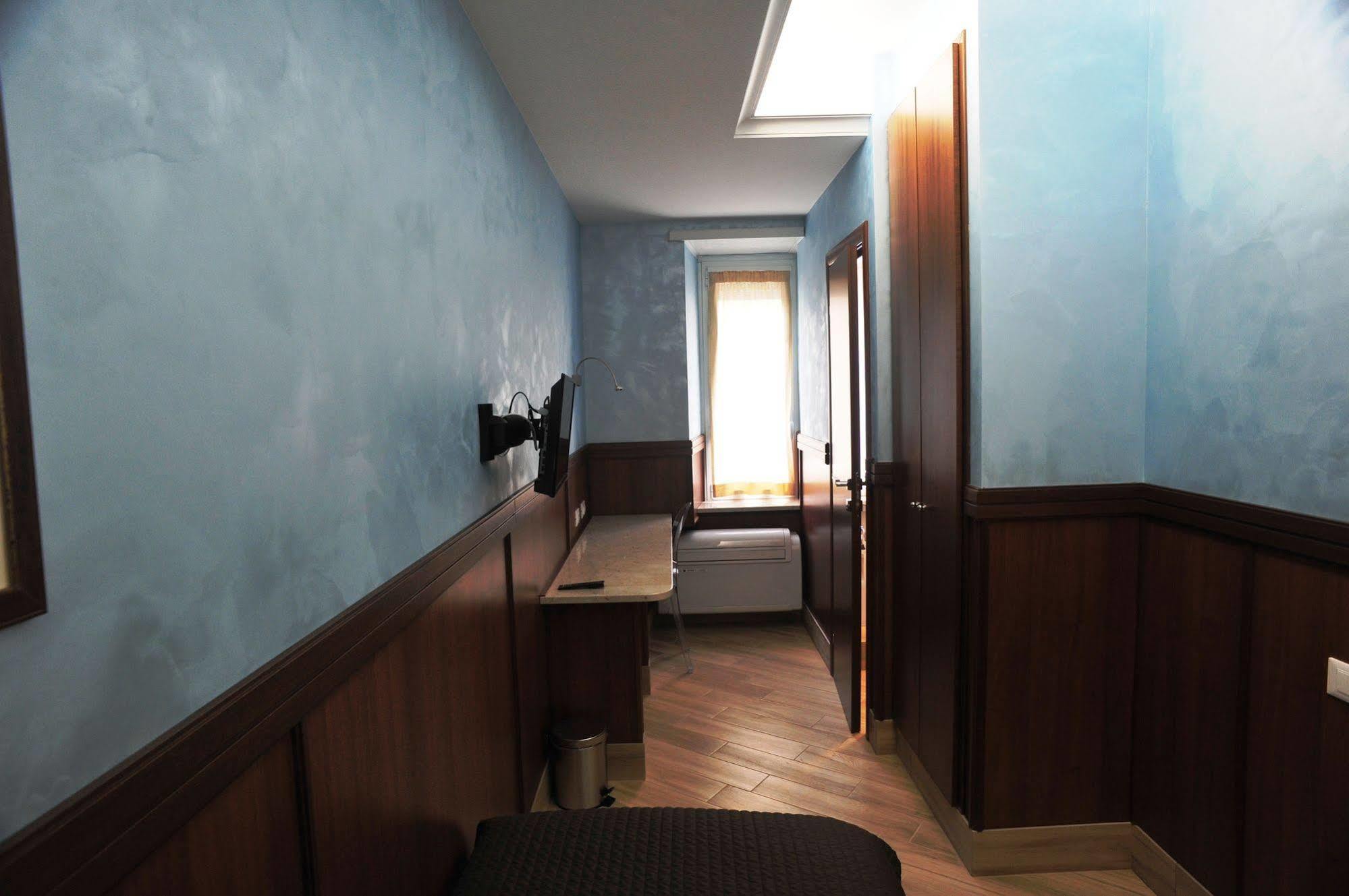 Matteucci Bed & Breakfast Rome