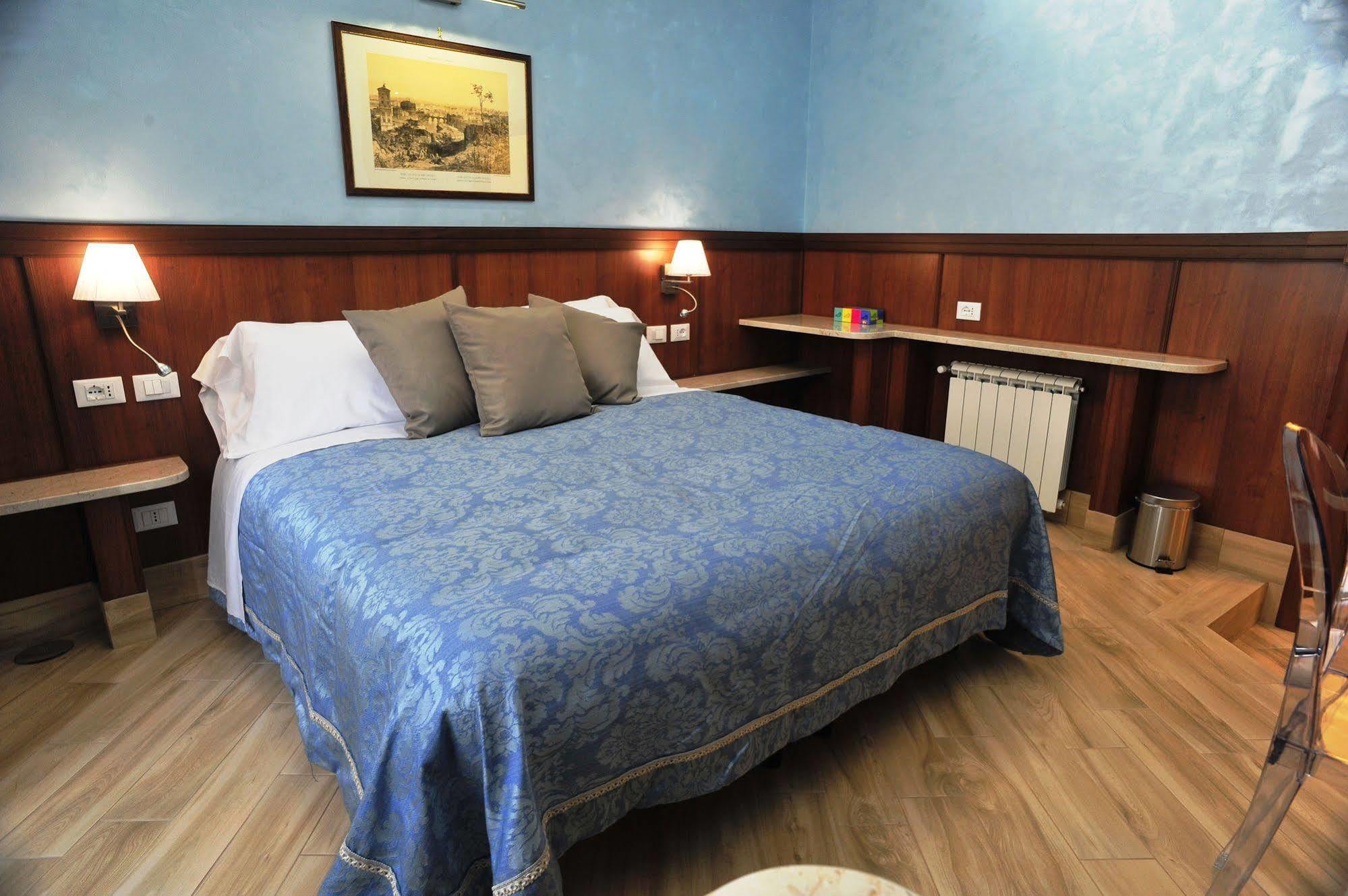 Bed & Breakfast Matteucci 2*
