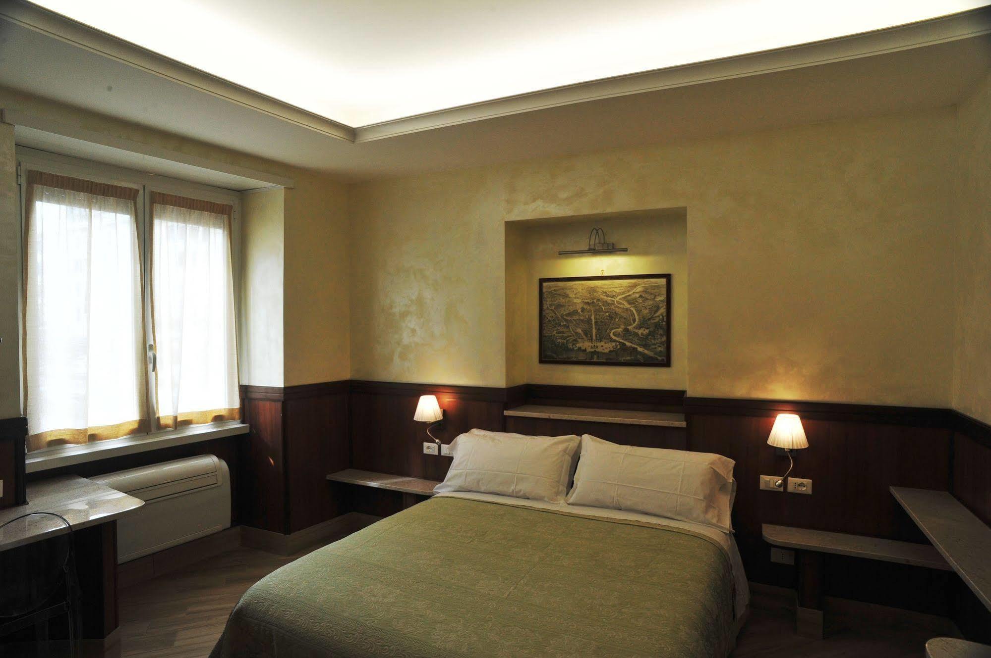 Matteucci Bed & Breakfast