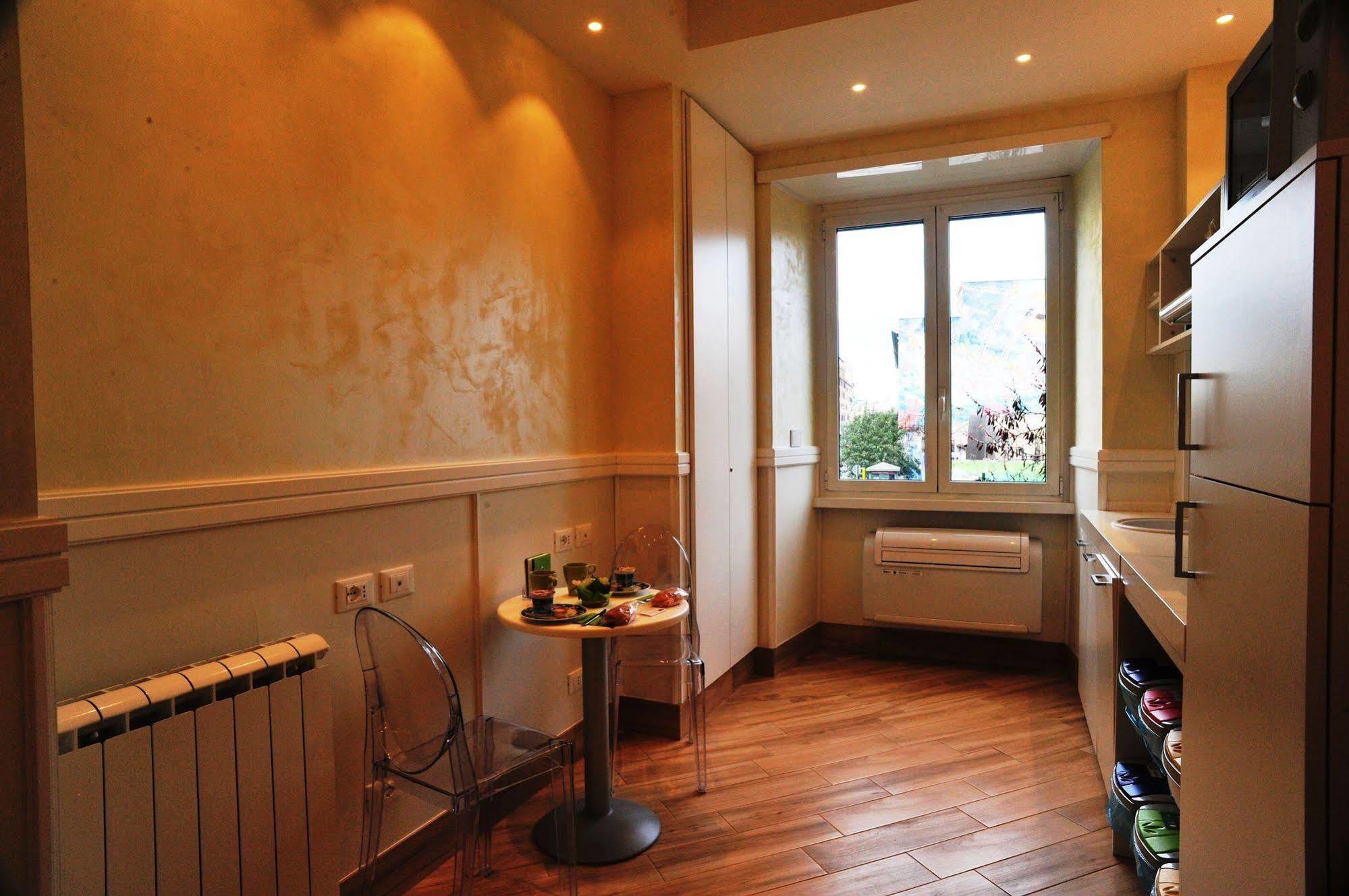 Matteucci Bed & Breakfast