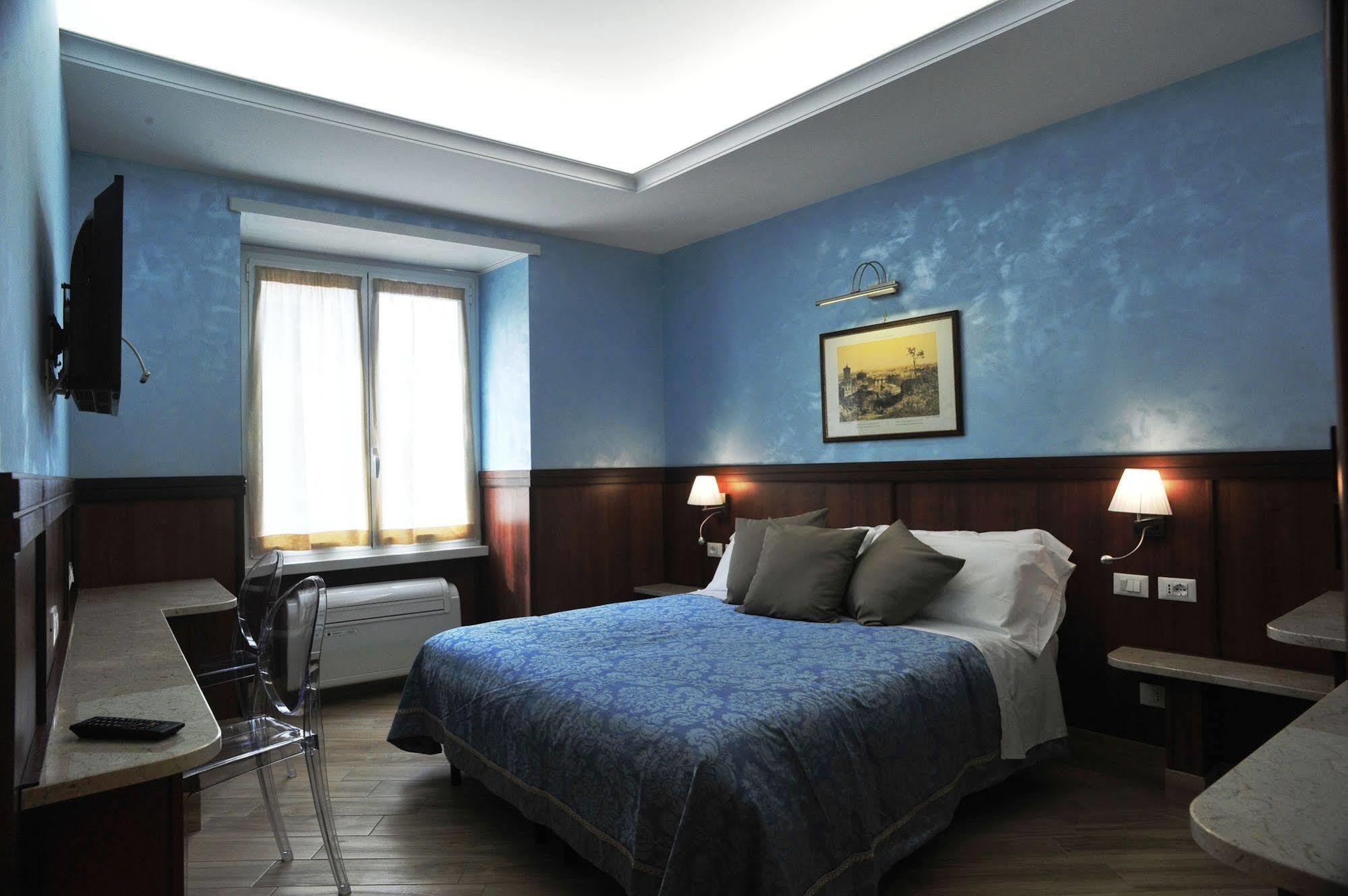 Matteucci Bed & Breakfast