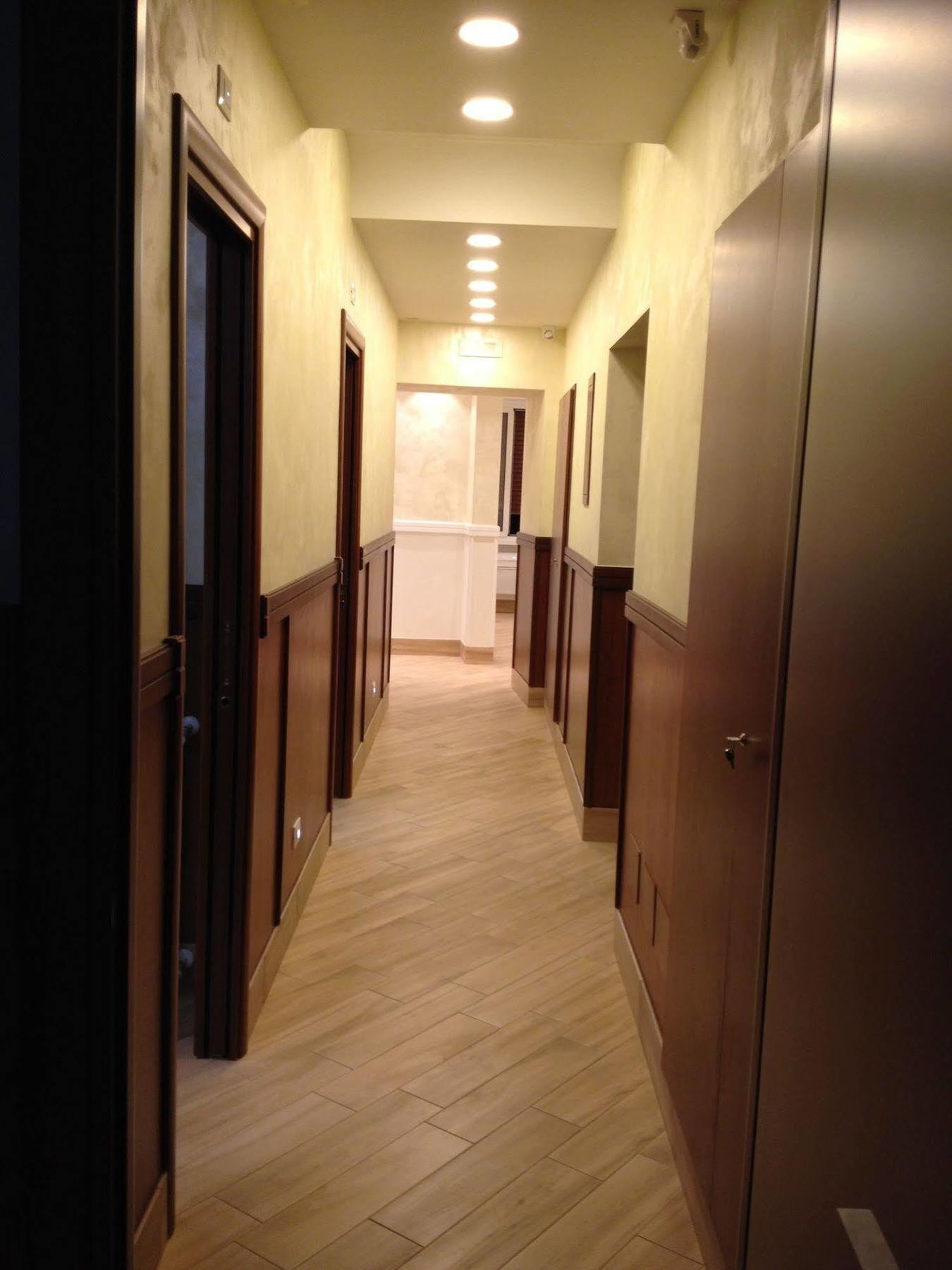 Bed & Breakfast Matteucci Rome