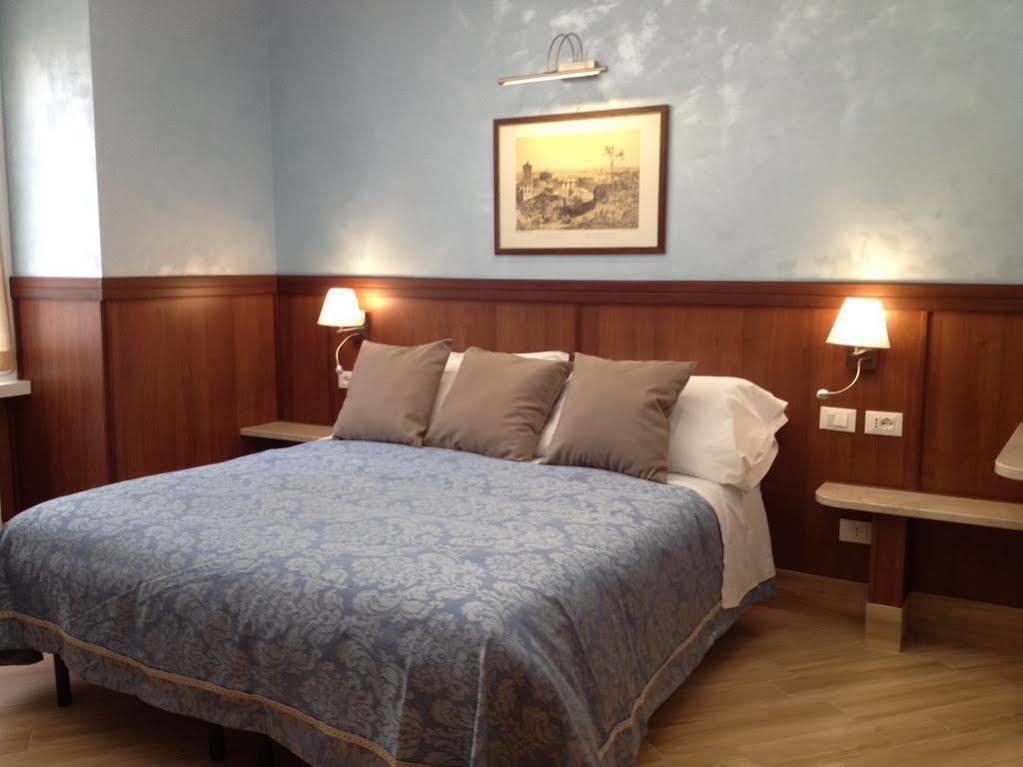 Matteucci 2* Rome
