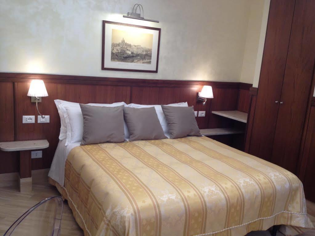 Matteucci Bed & Breakfast