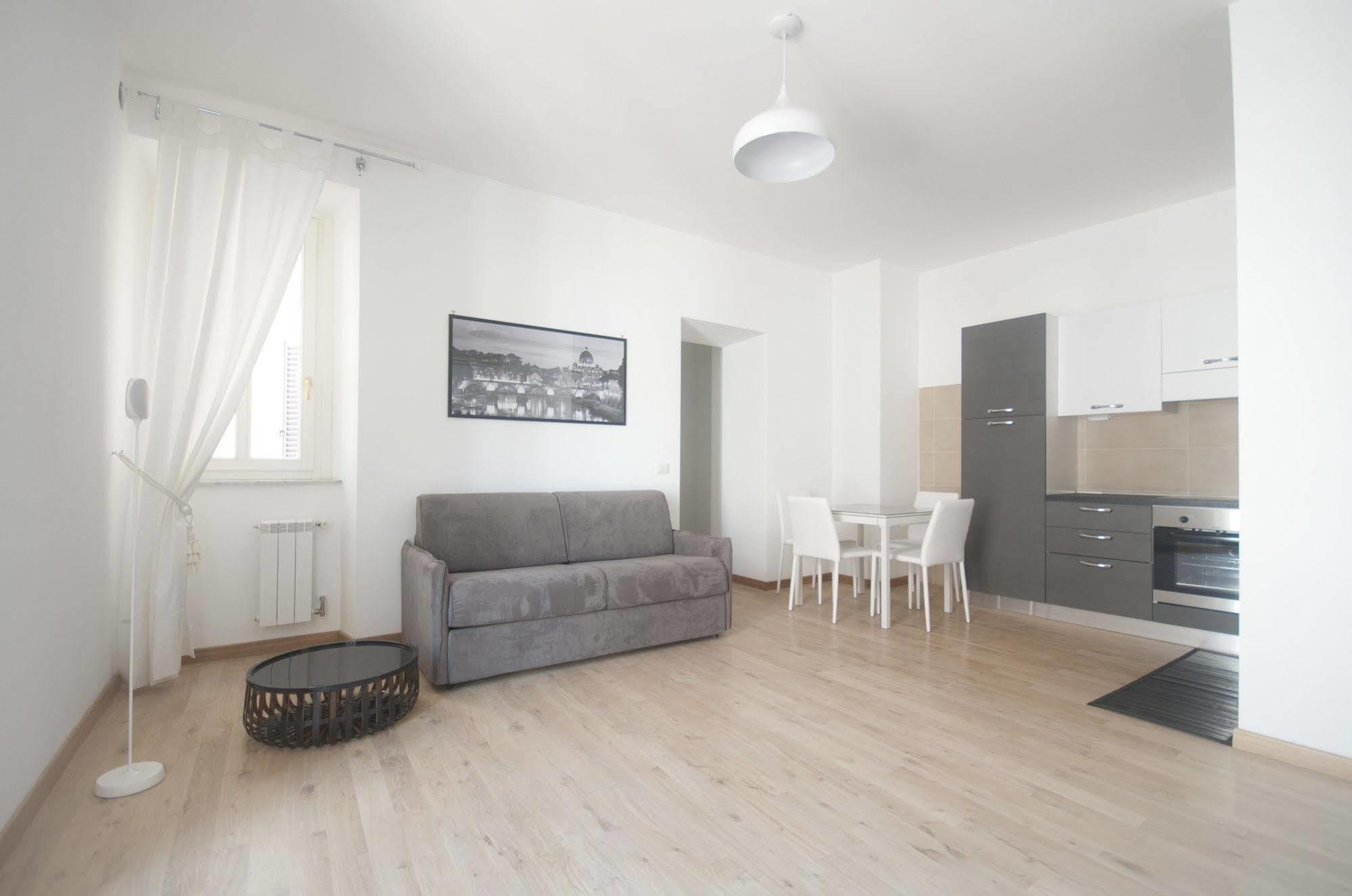 Meme Apartment *