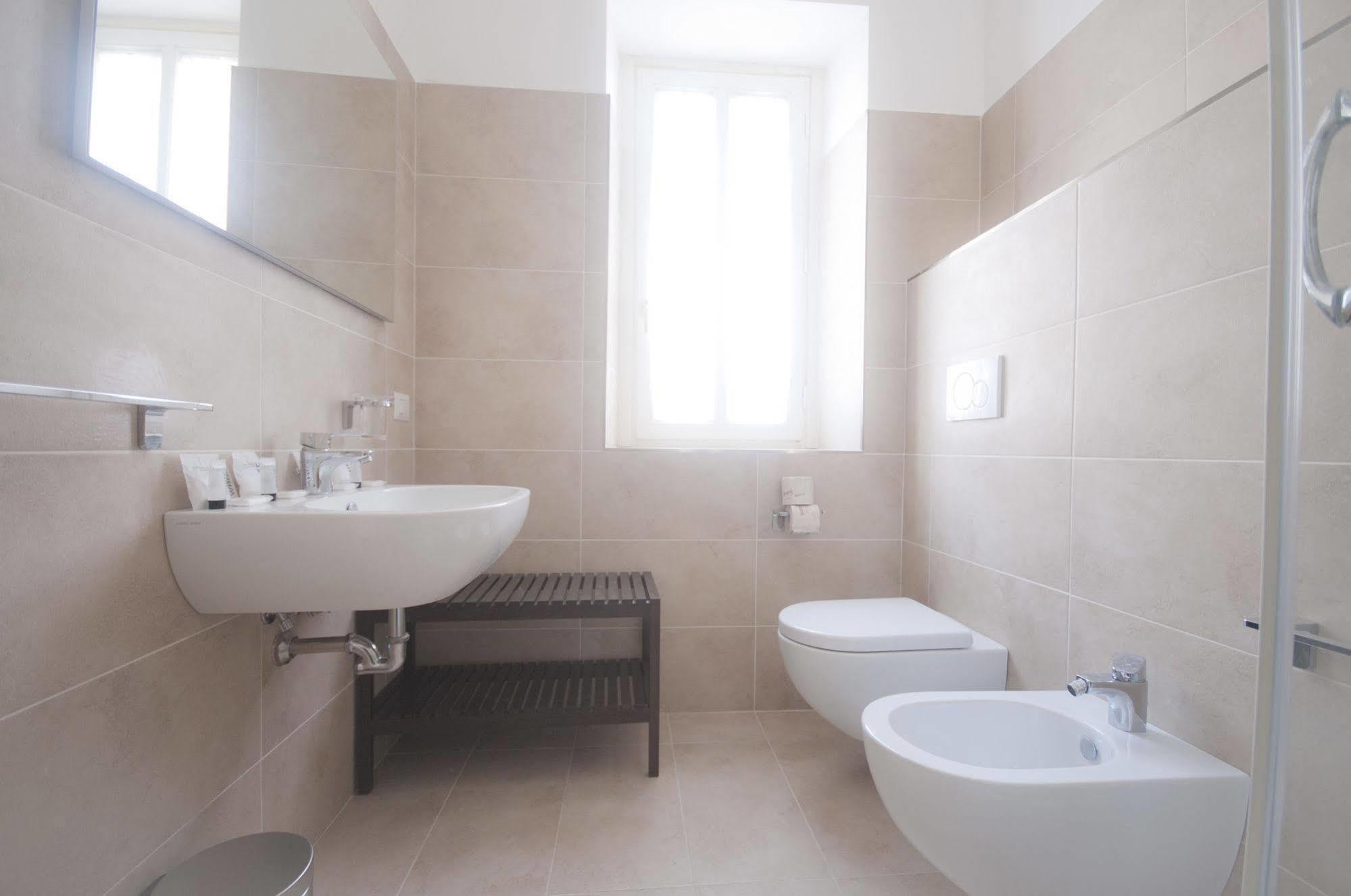 Meme Apartment Rome