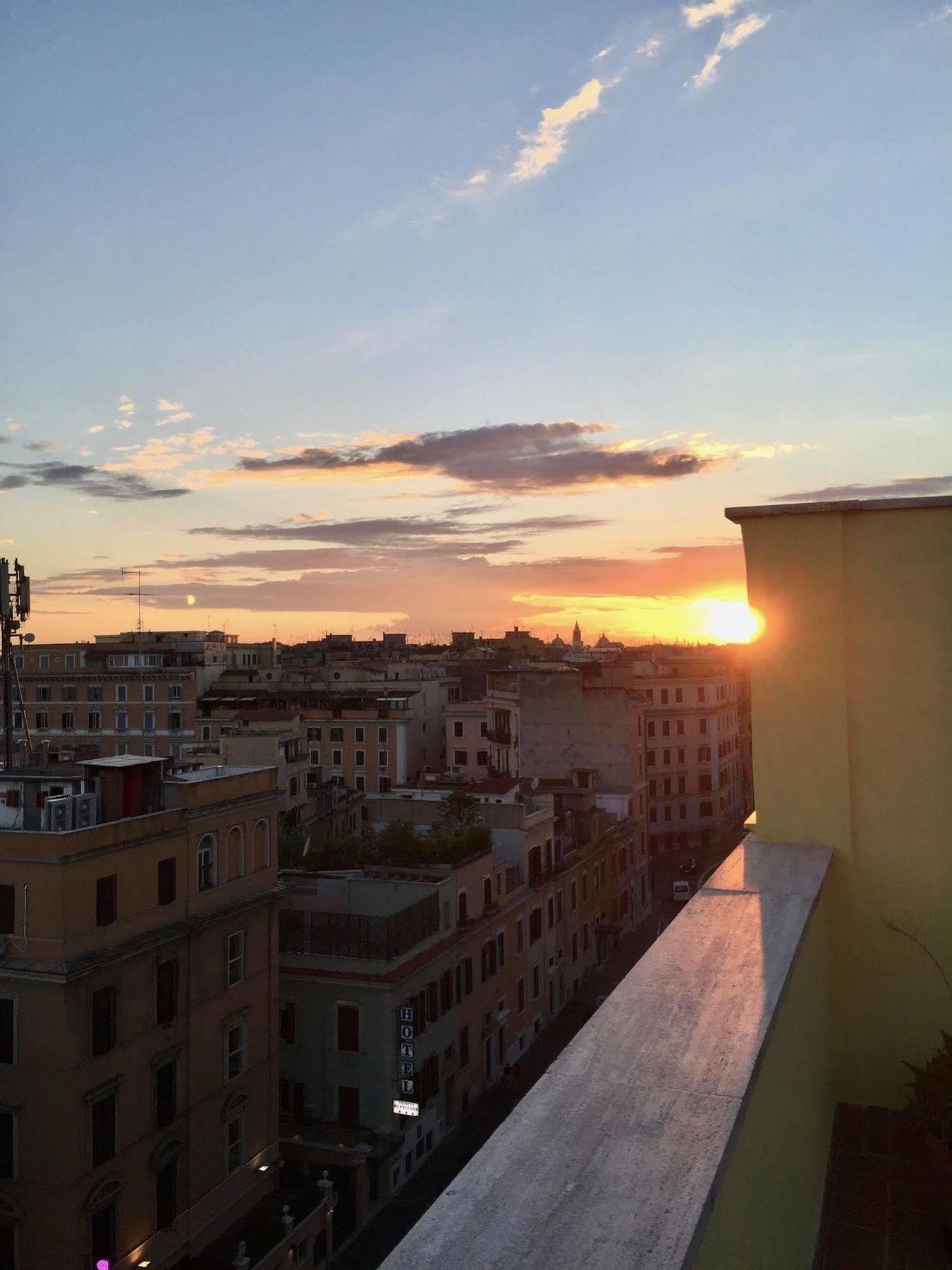 Bed & Breakfast Romana