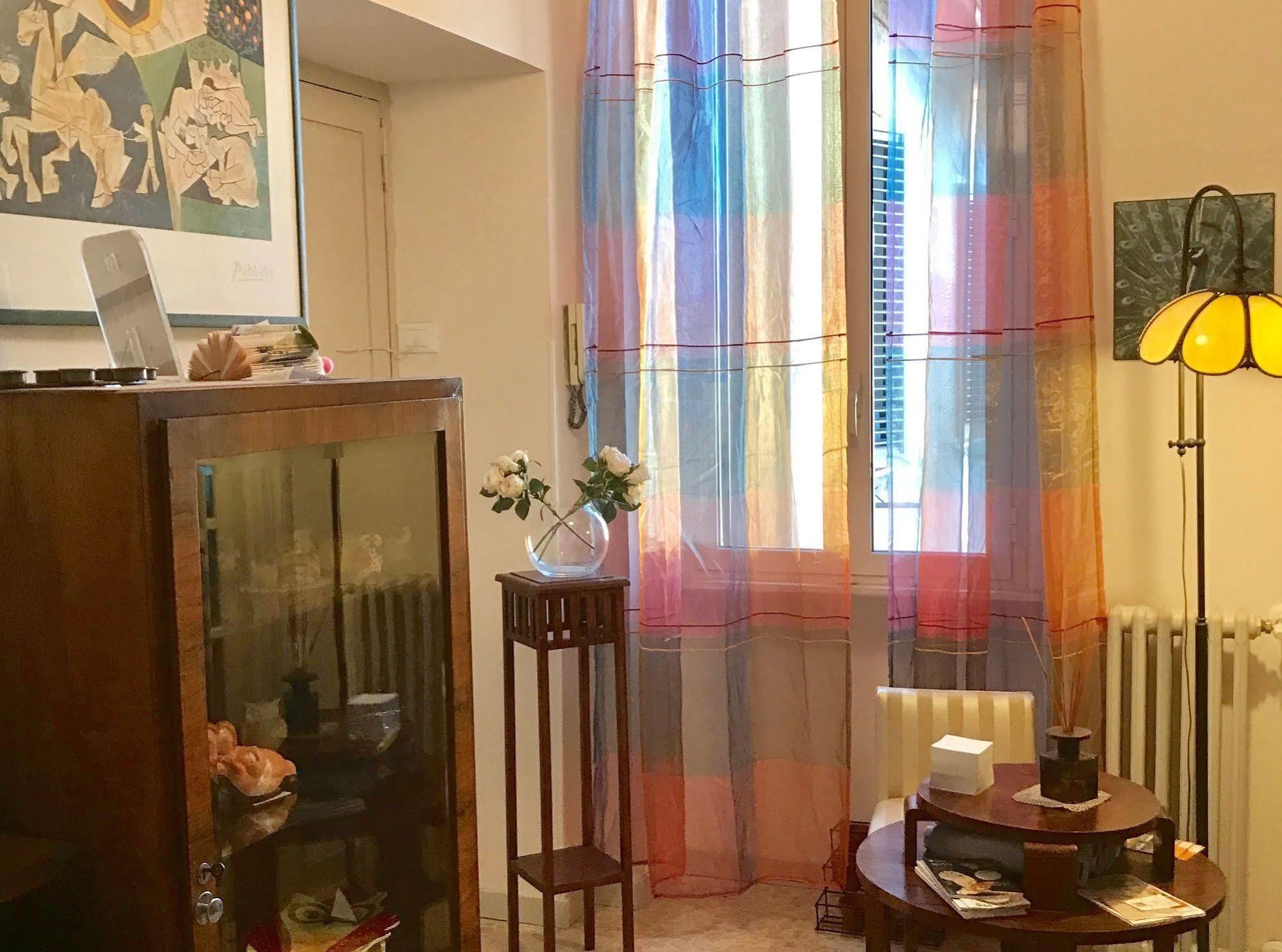 Bed & Breakfast Romana Rome