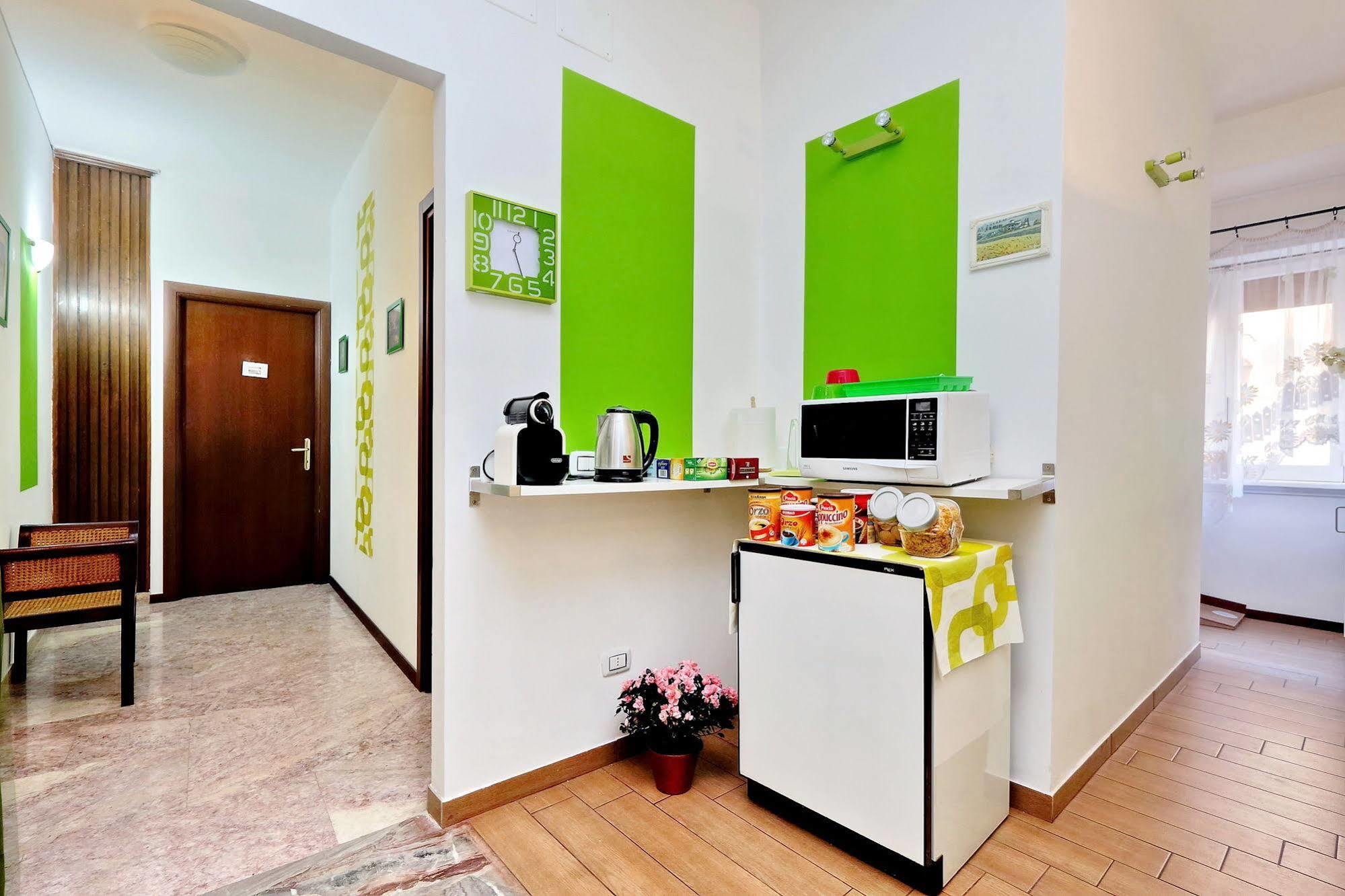 Bed & Breakfast San Giorgio 3*
