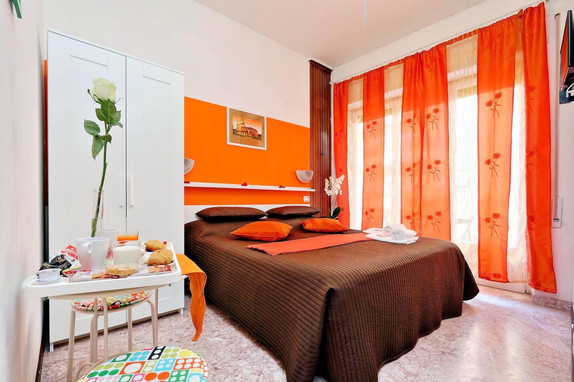 San Giorgio Bed & Breakfast Rome