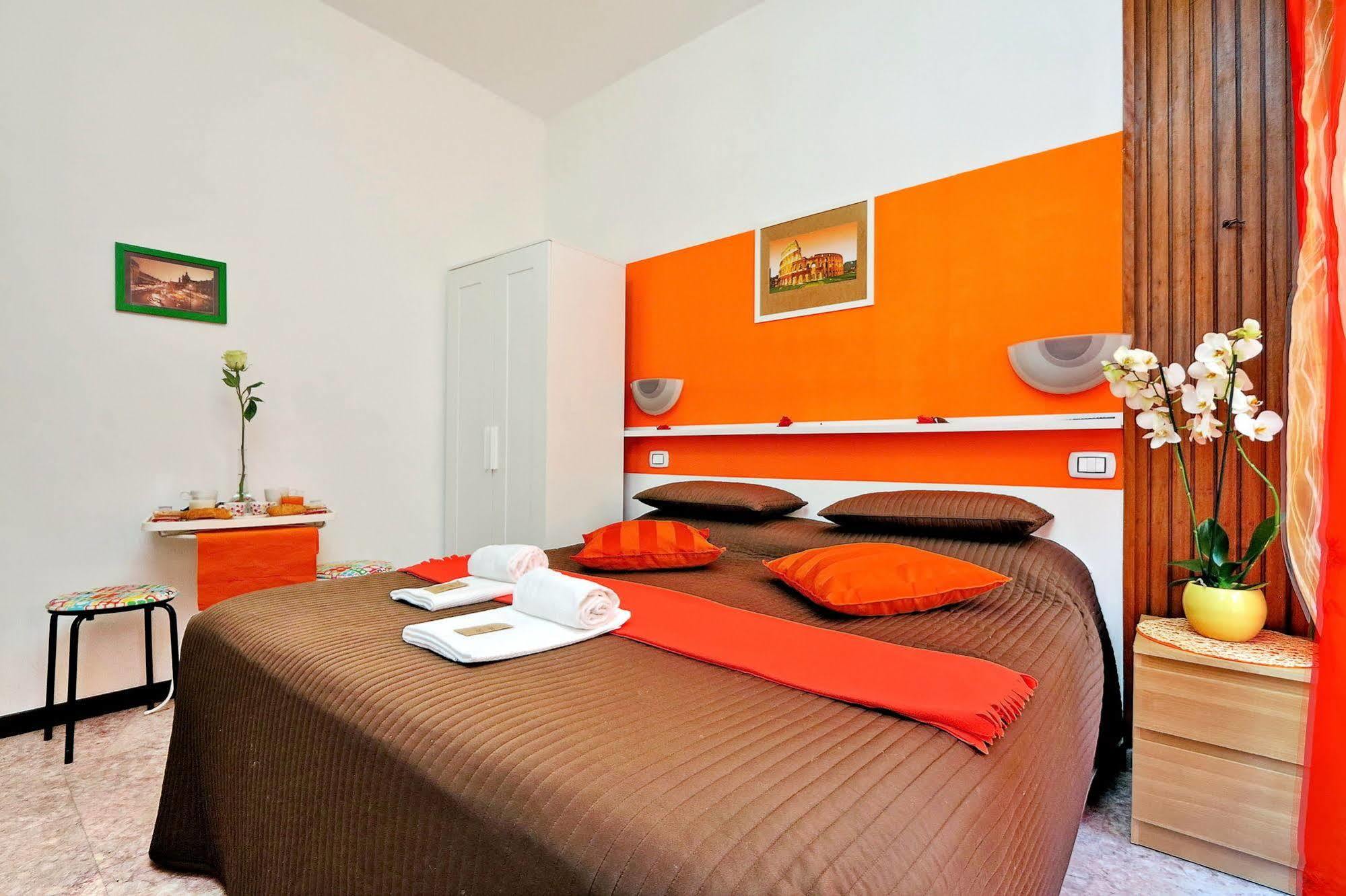San Giorgio Bed & Breakfast 3*